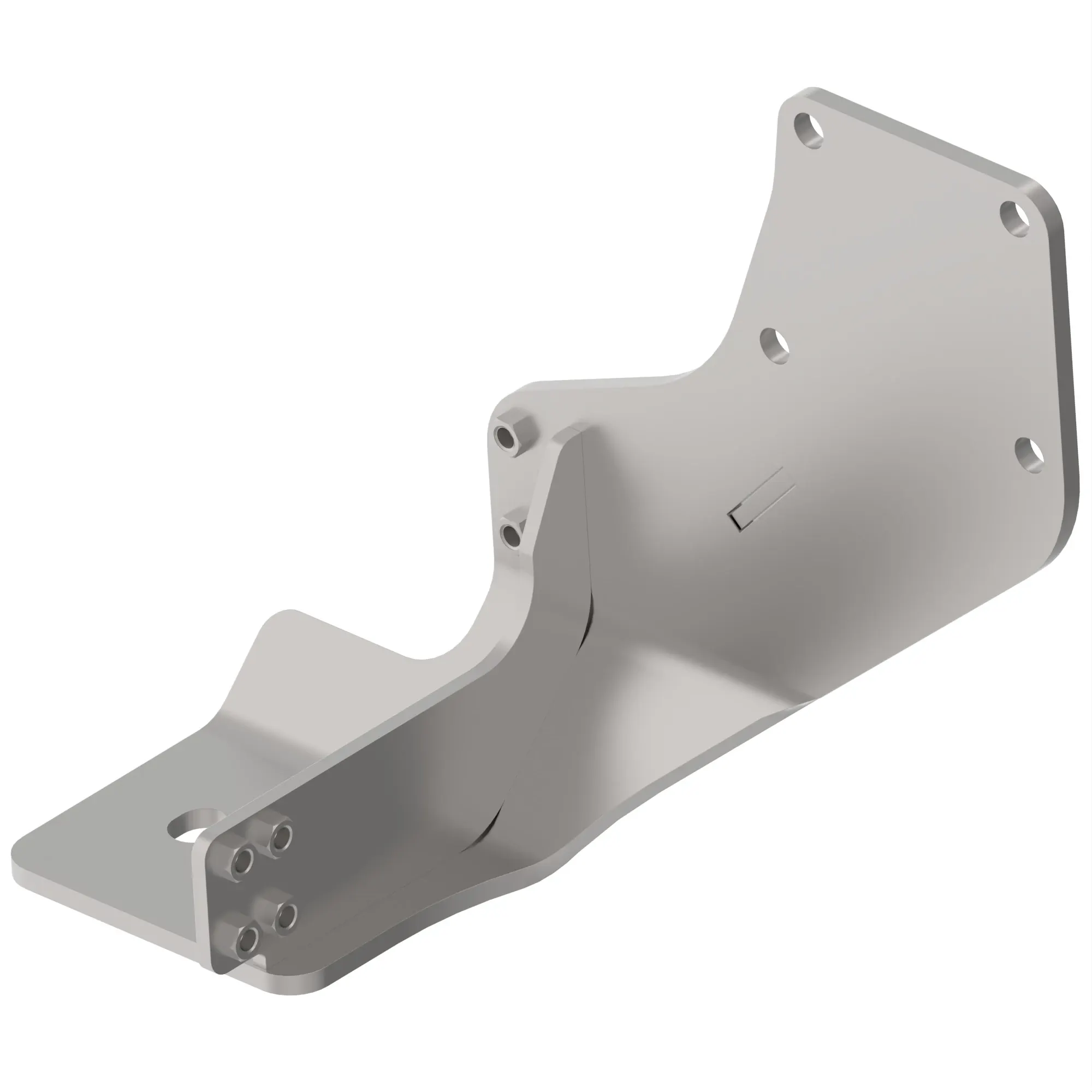 John Deere Bracket - AXE98450
