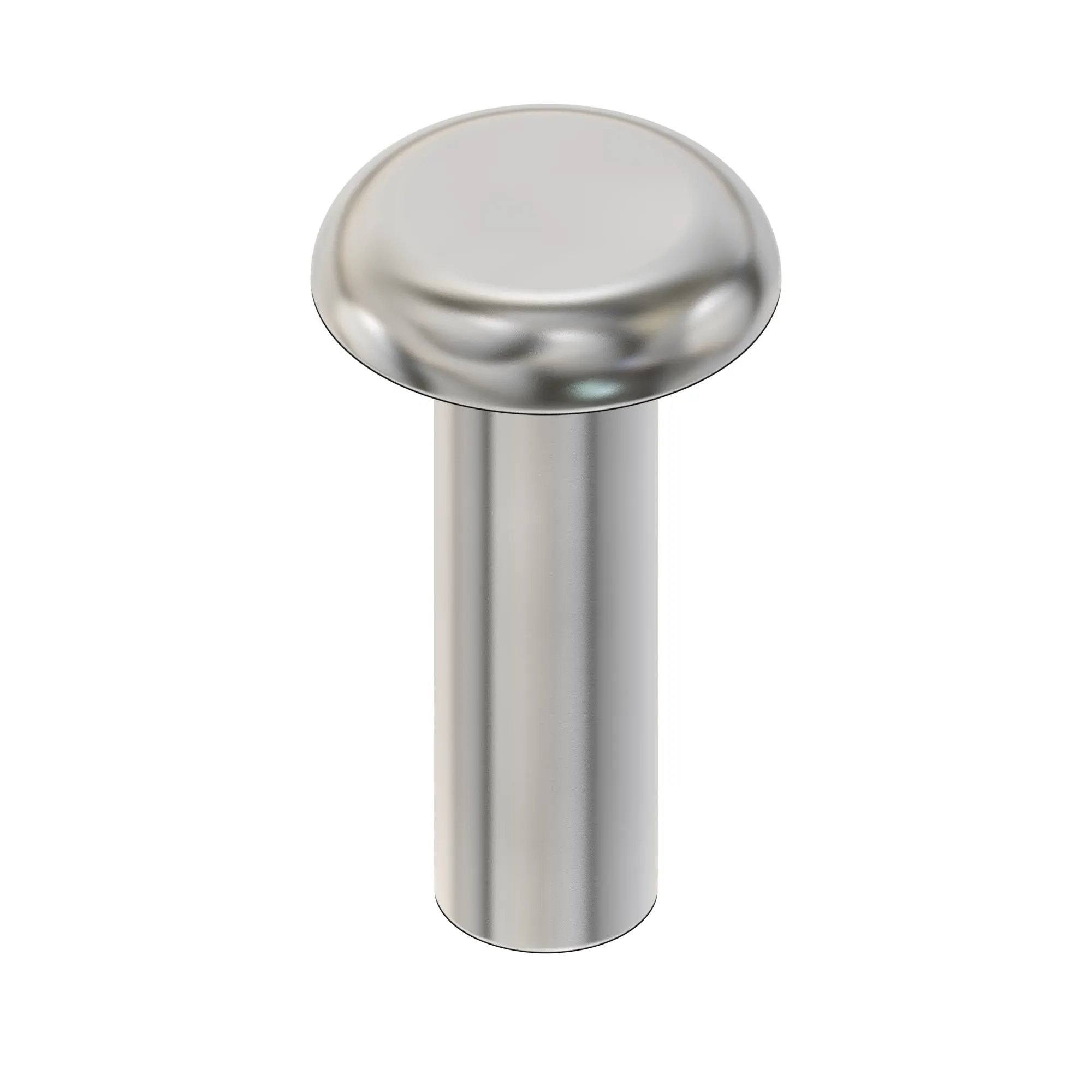 John Deere Flat Head Blind Rivet - 16M7095