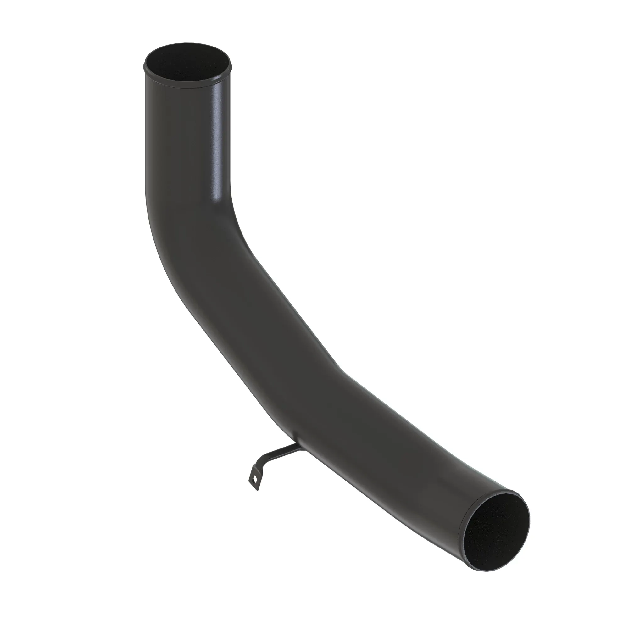 John Deere Air Intake Pipe - R344457