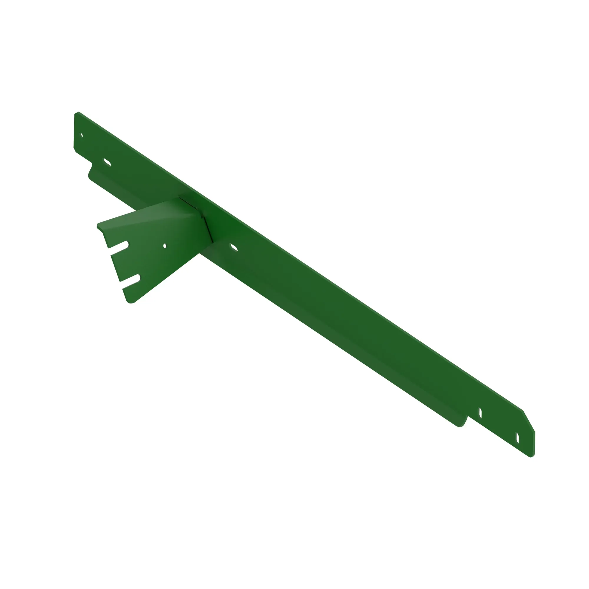 BRACKET, SECUNDARE STYLING