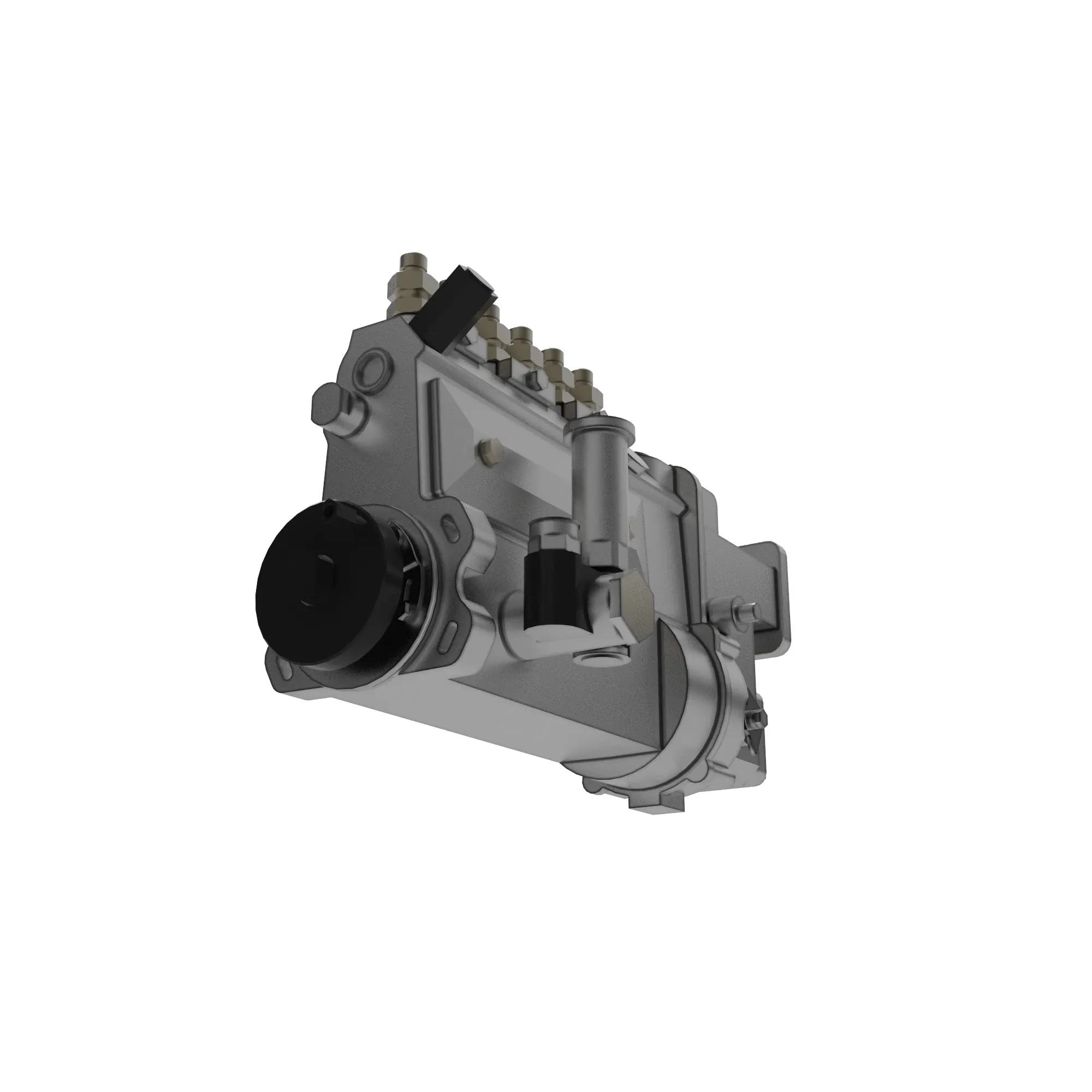 FUEL INJECTION PUMP REMAN
