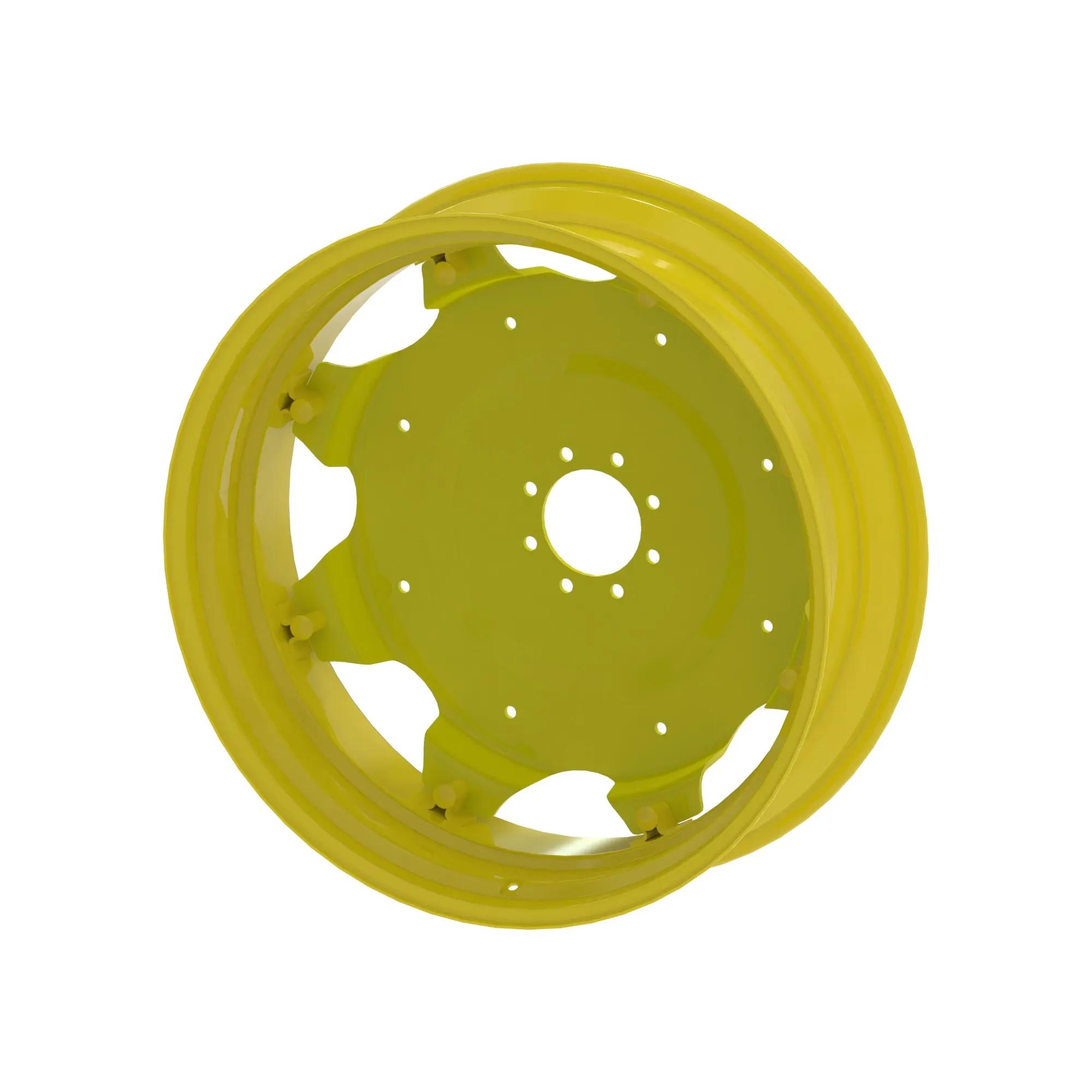 WHEEL, DW 12X38