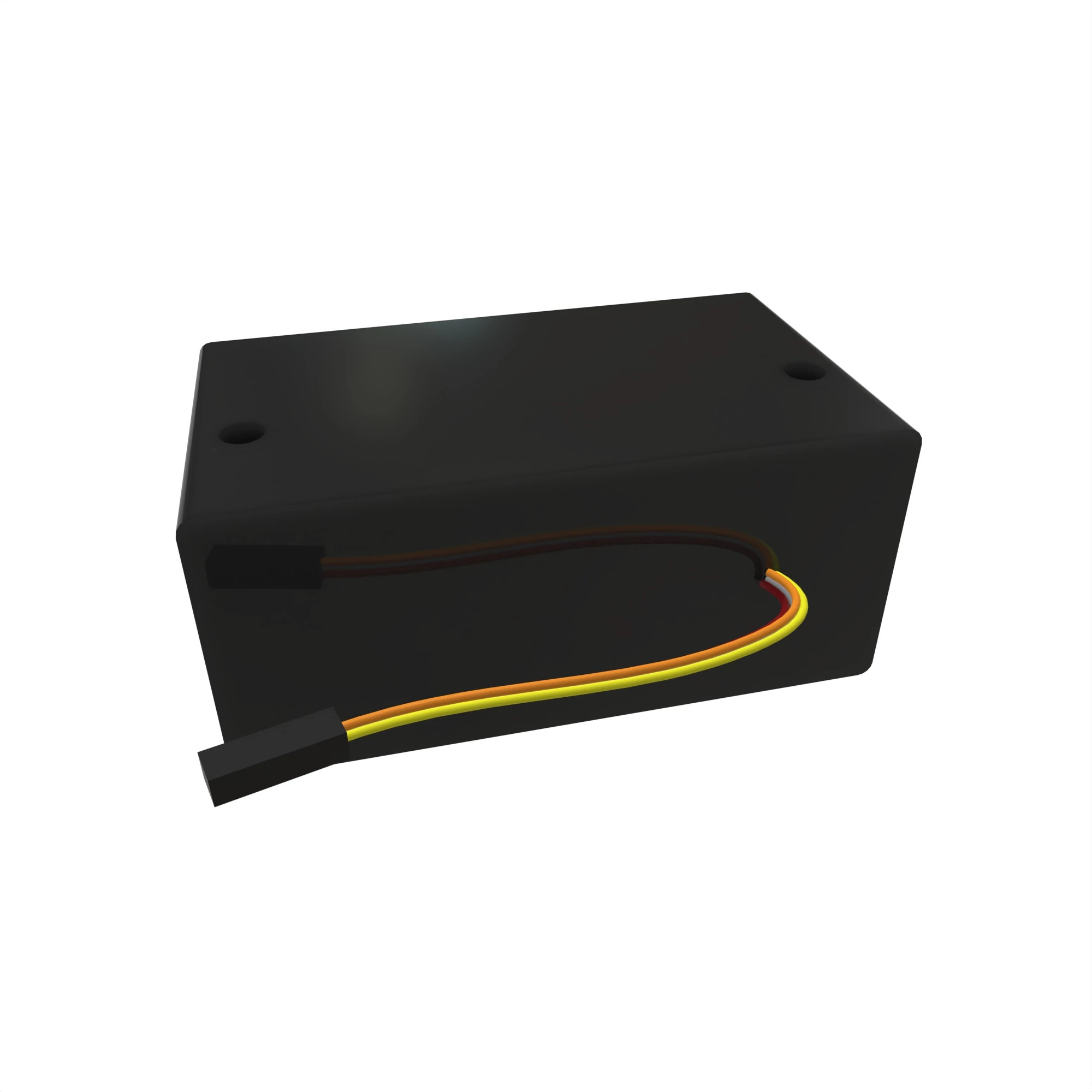 John Deere Travel Motion Alarm, 112dB - AT301074