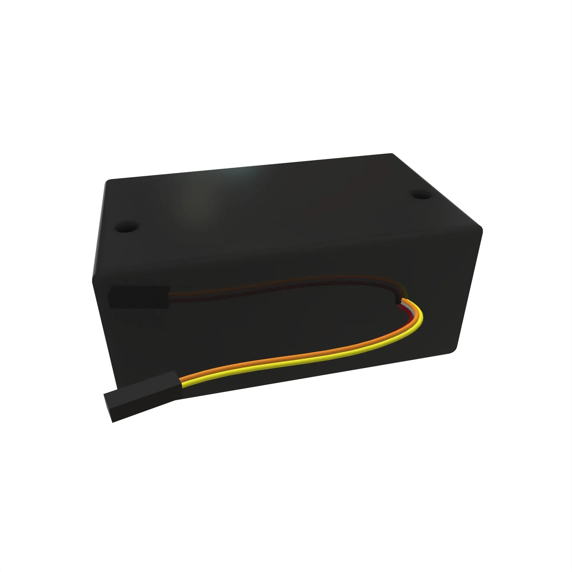 John Deere Travel Motion Alarm, 112dB - AT301074