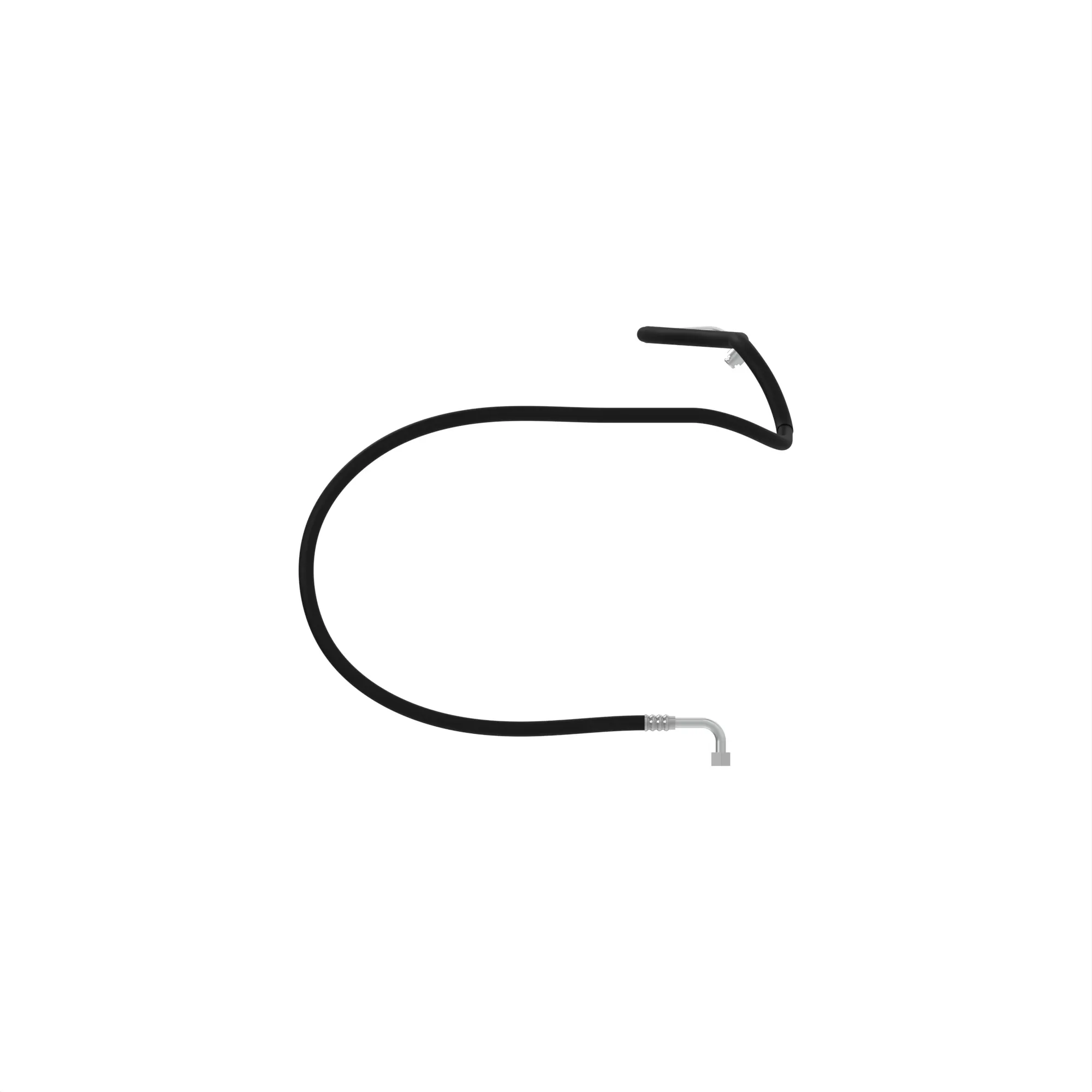 TUBE, AC LINE, DISCHARGE SIDE; MX24