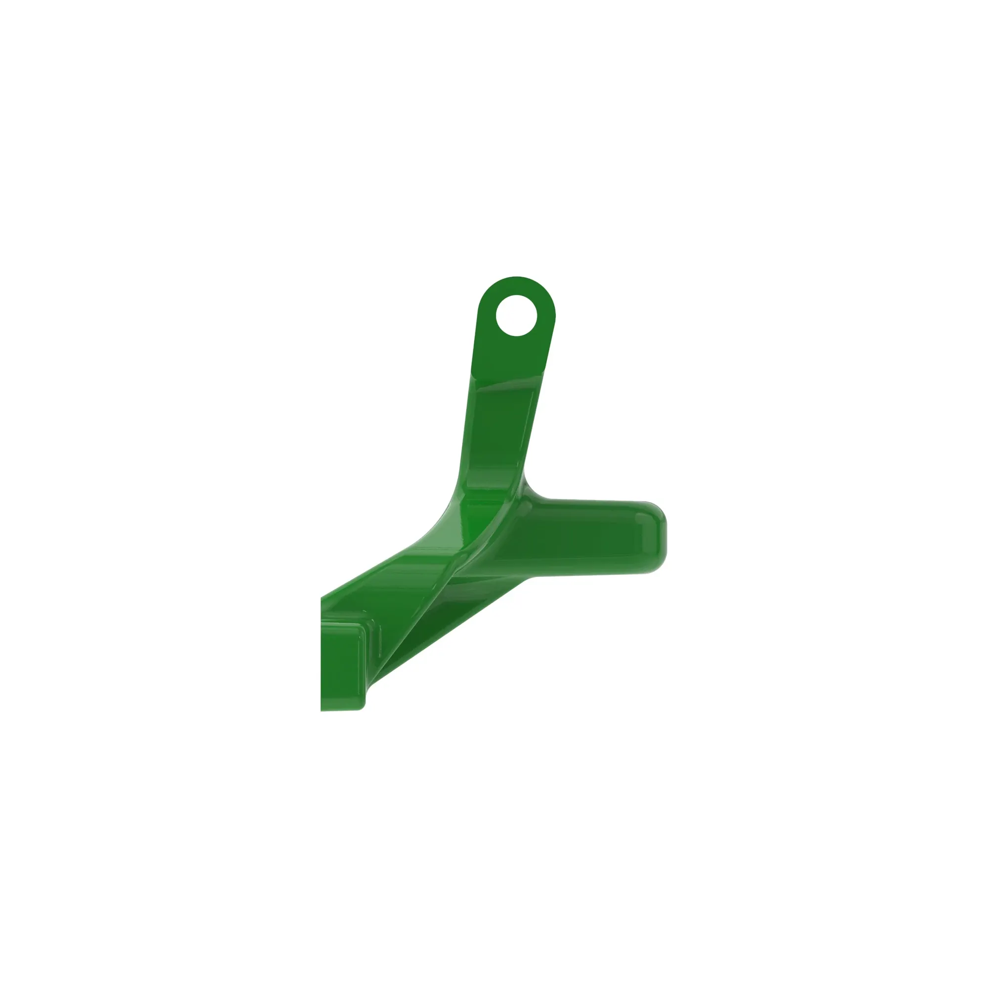 ALTERNATOR BRACKET