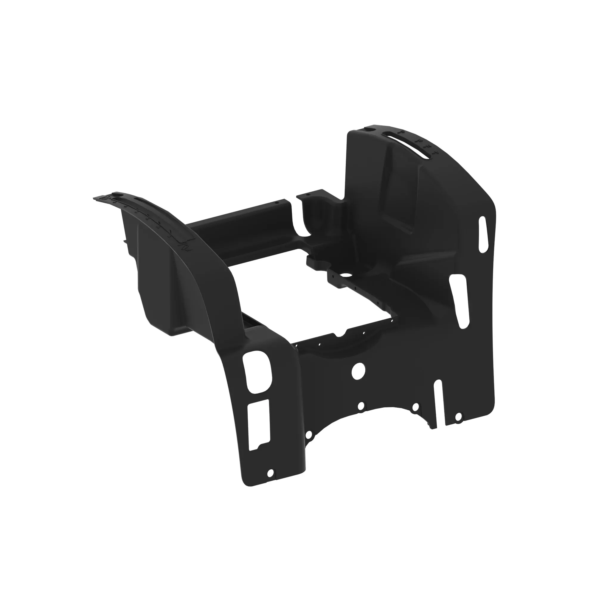 John Deere Panel - LVA23519