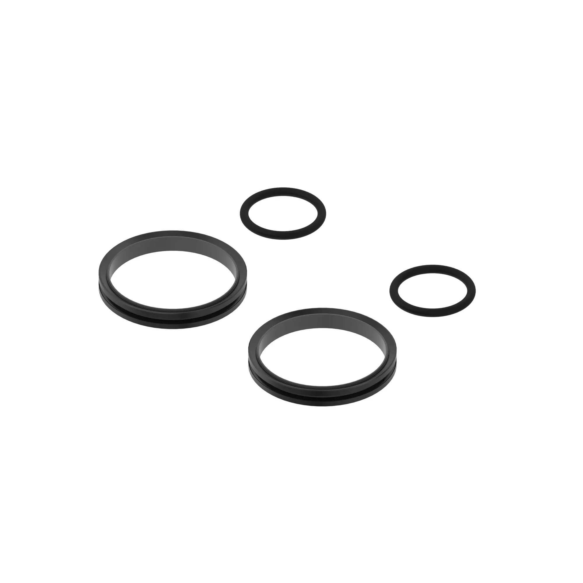John Deere Breakaway Fold Cylinder Seal Kit - AN207391