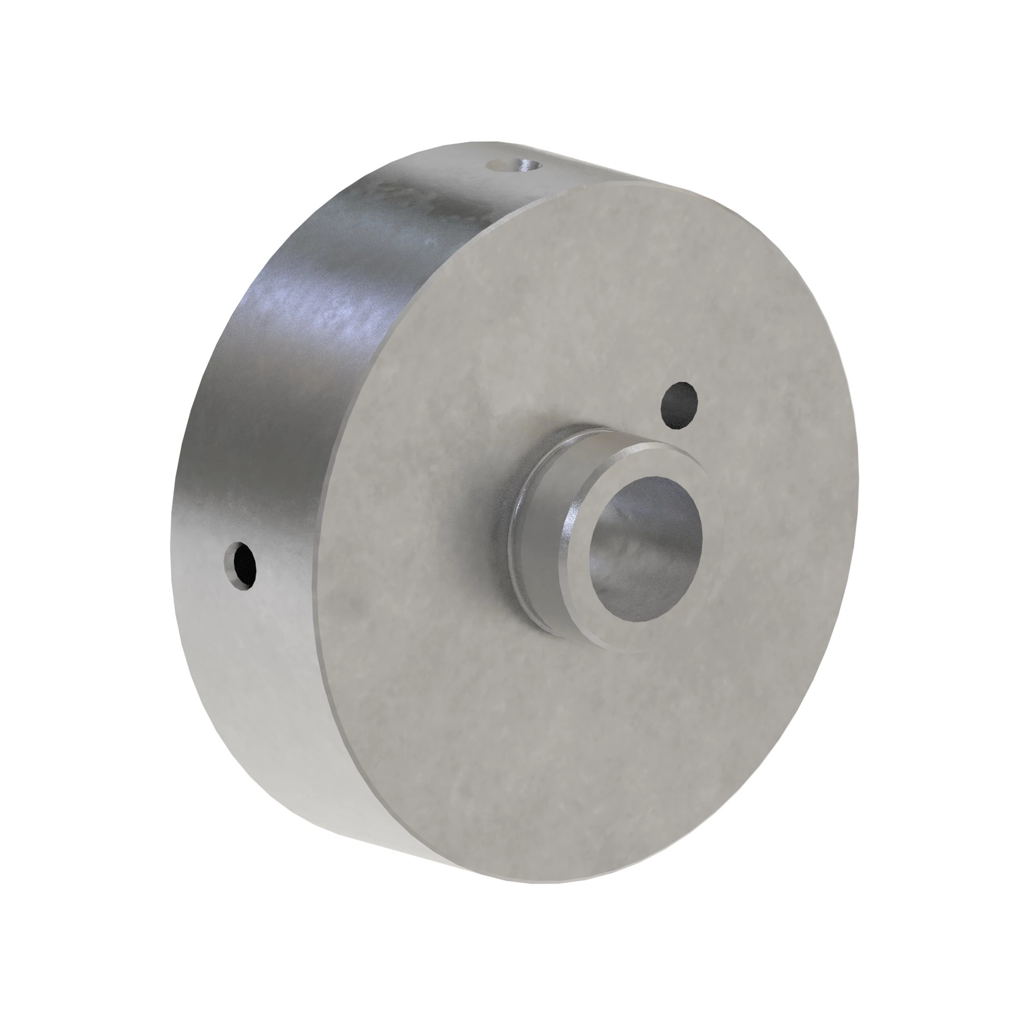 UPPER IDLER