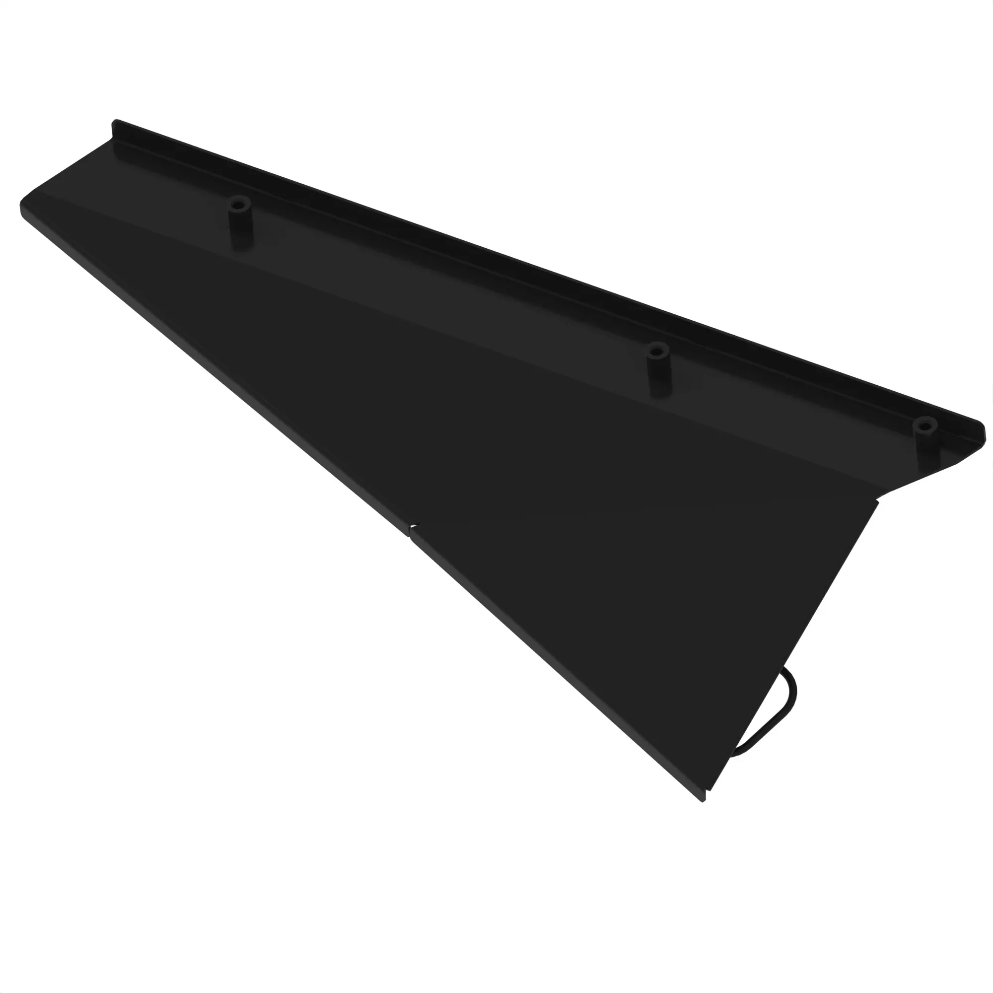 John Deere Splash Guards - AL231669