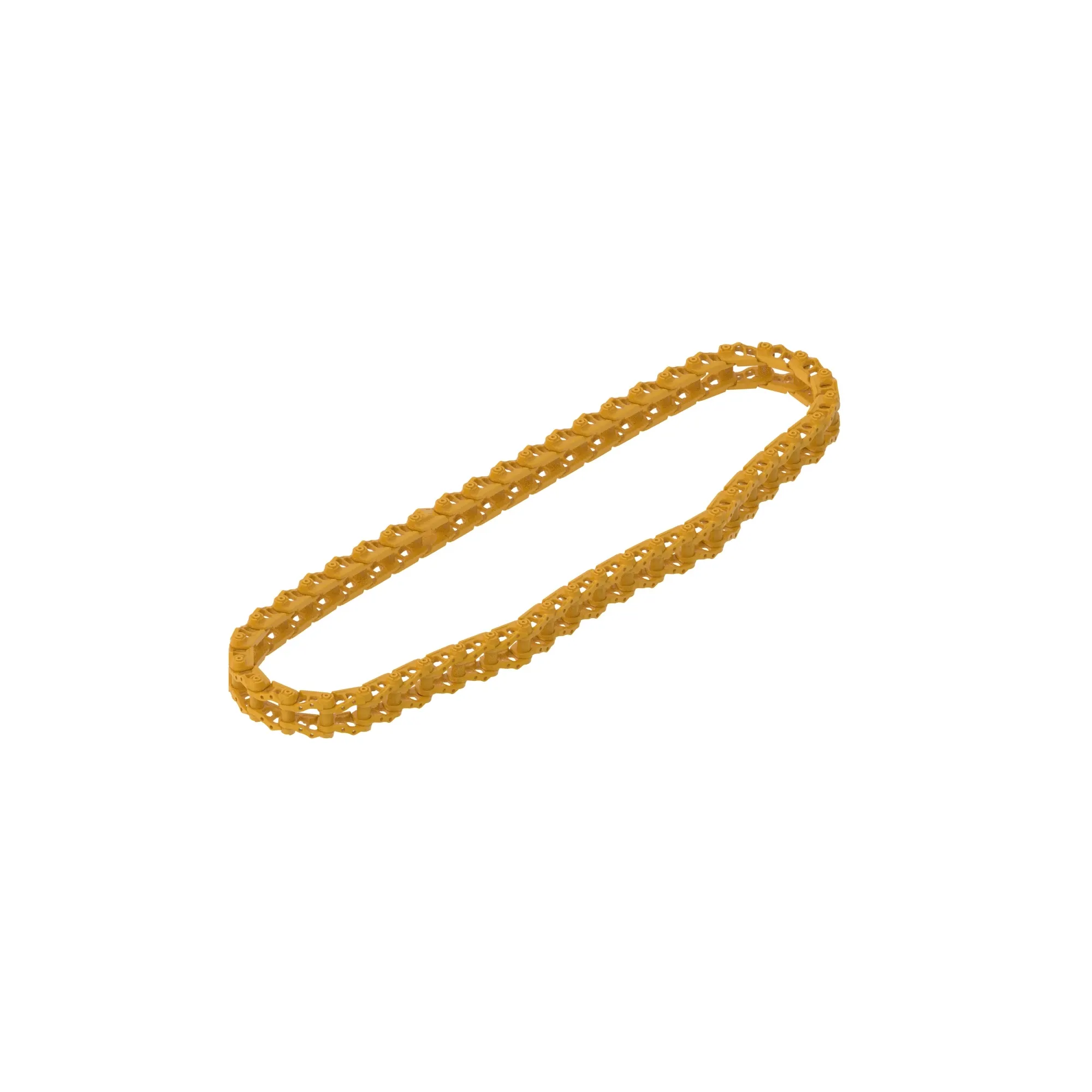 John Deere Track Chain without Shoes - AT514718