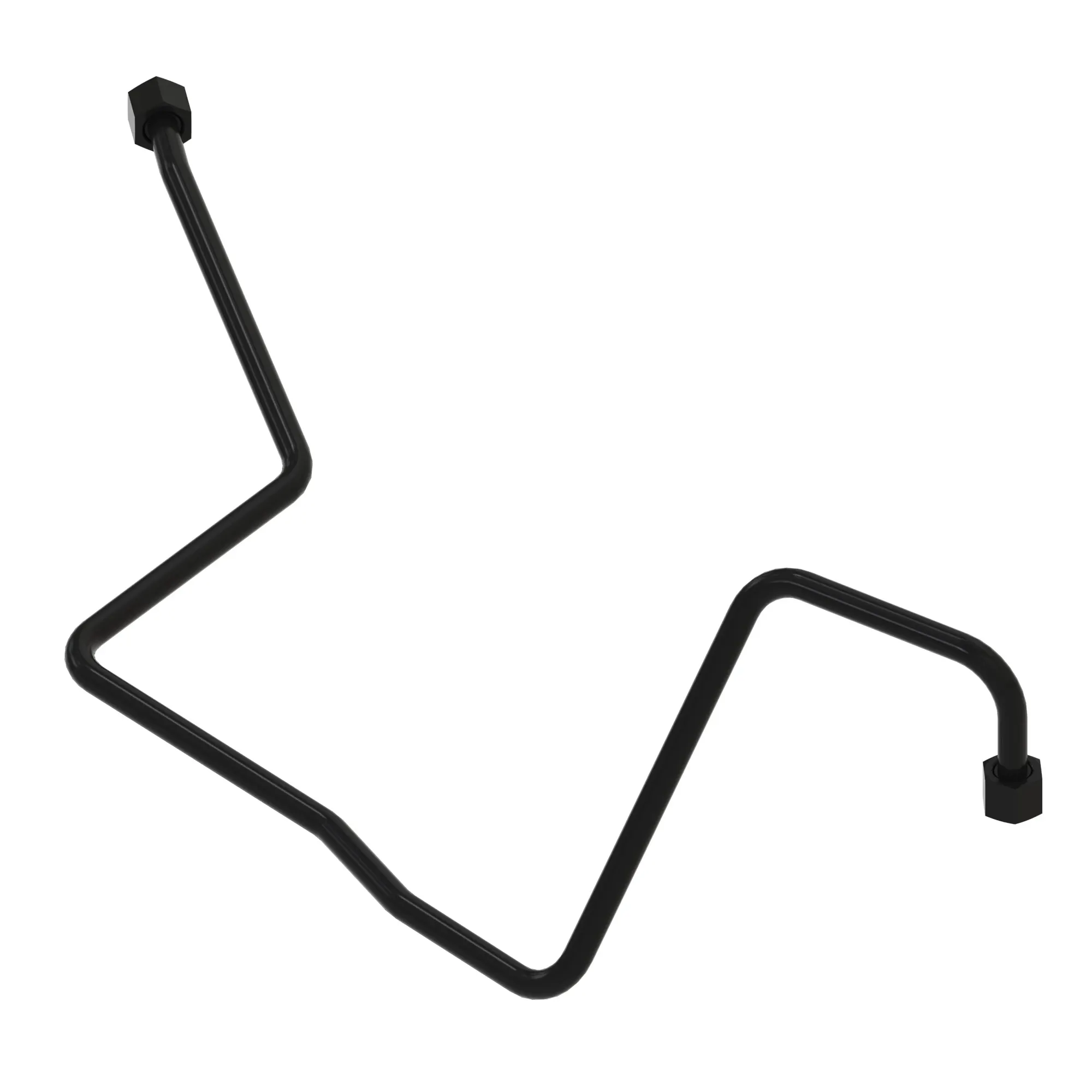 ROTARY MANIFOLD BLADE SIDESHIFT BOTTOM