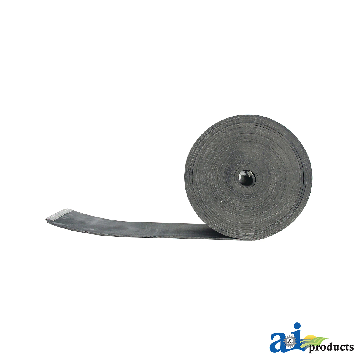 FLAT BELT, COTTON BALER,