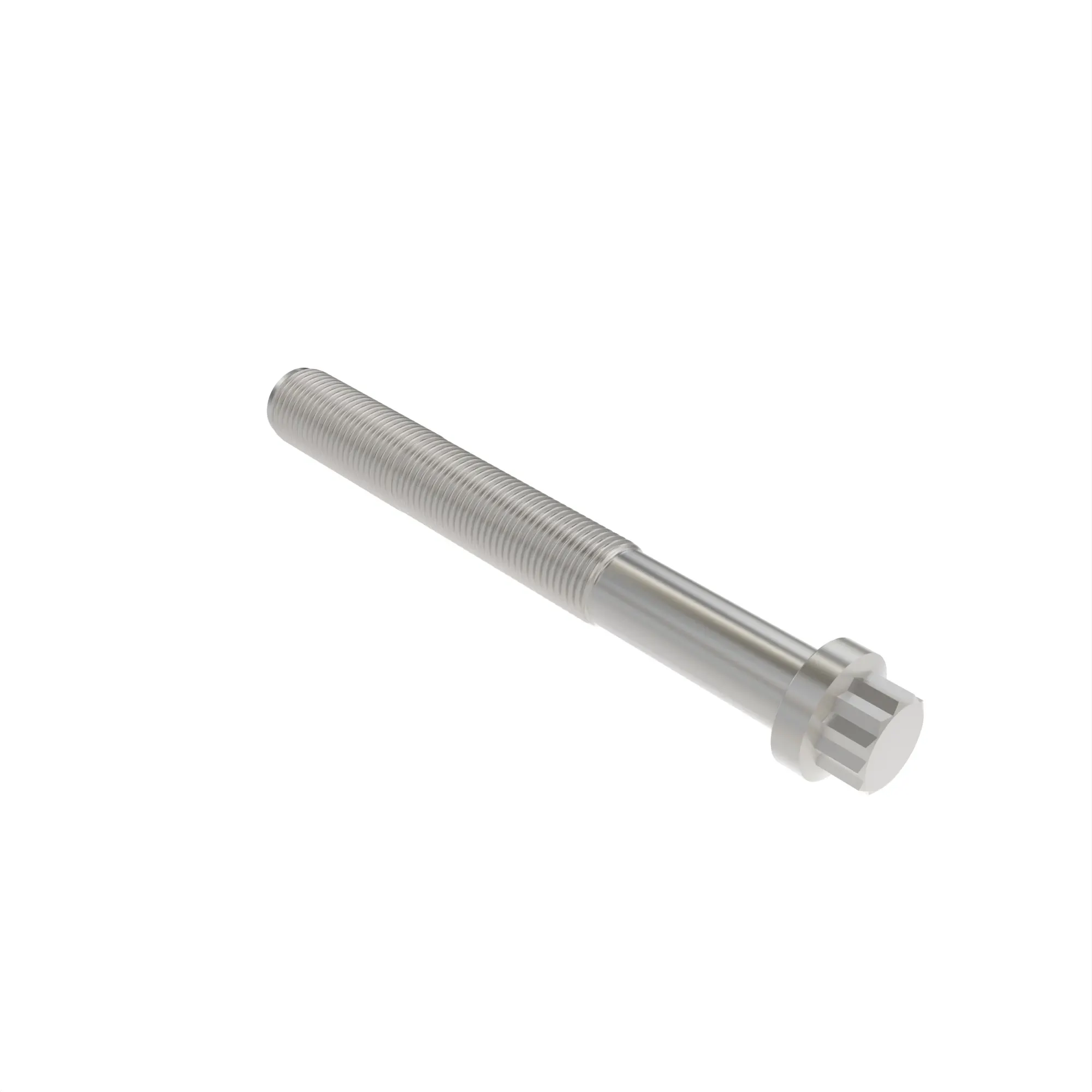 CE32665: Flanged Cap Screw, M16 X 143
