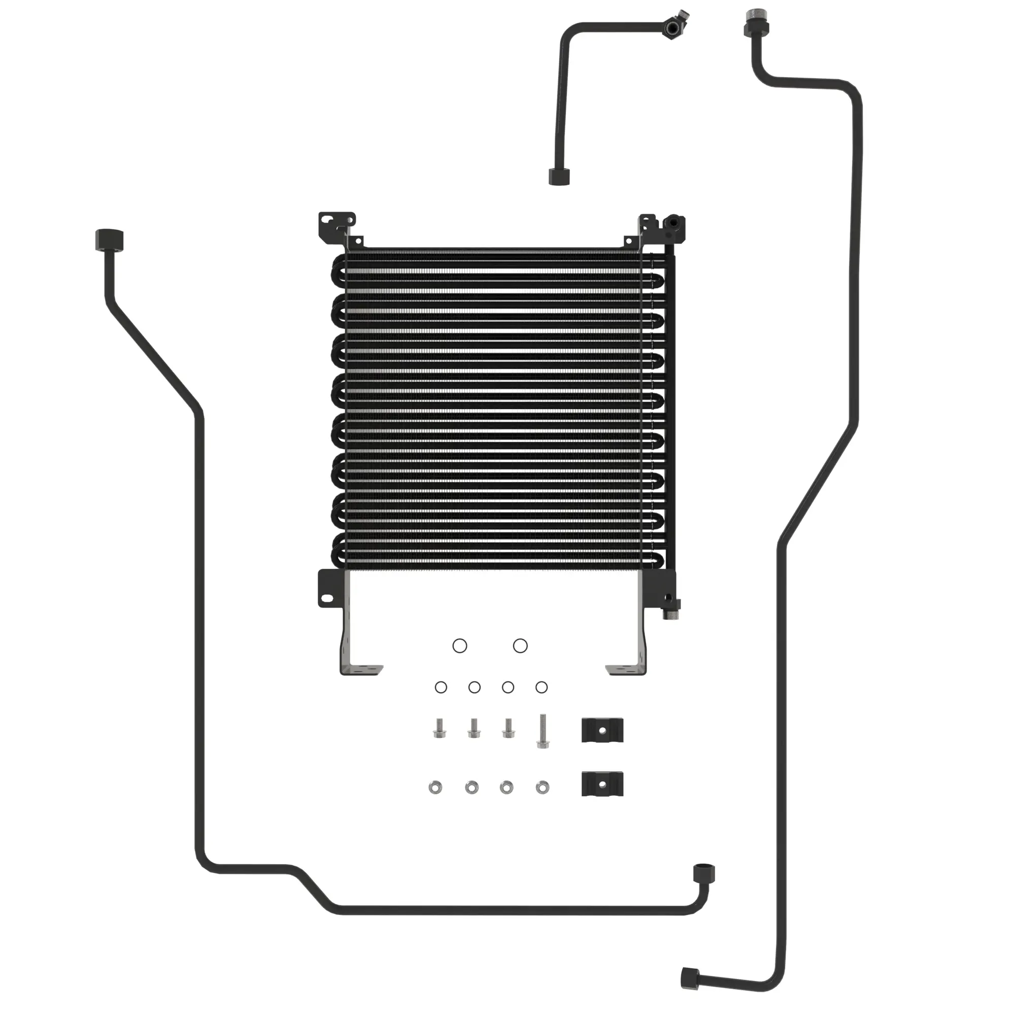 41-4520 IT4 PRT OIL COOLER KIT