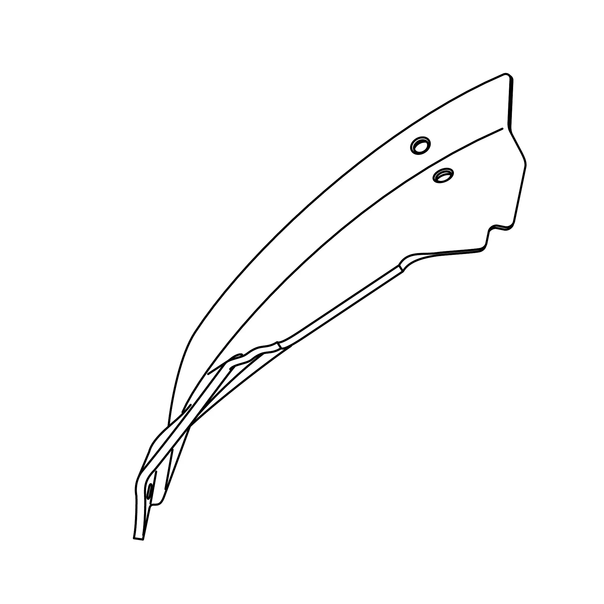 John Deere Rear High Wear Rotor Repair Kit - AH216569