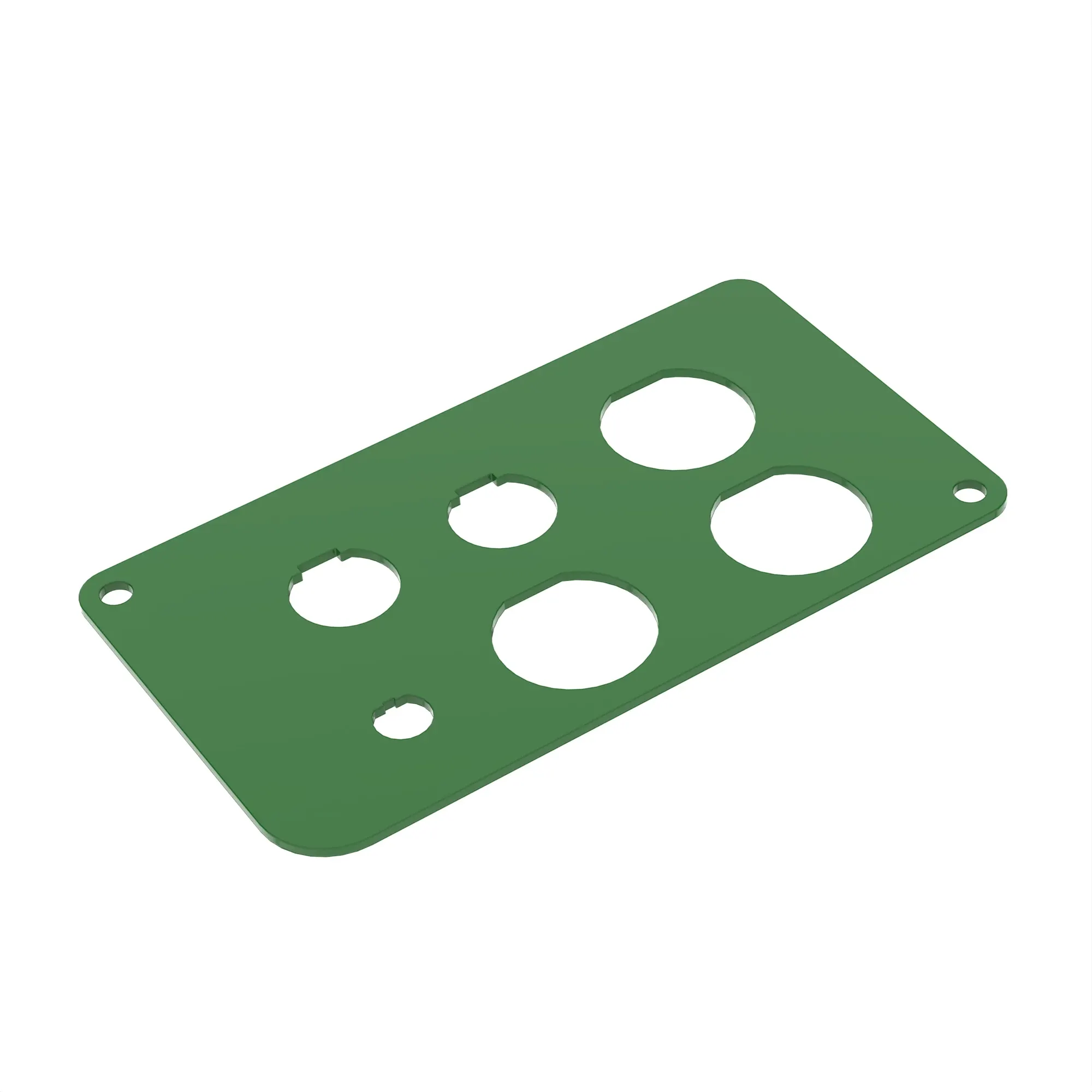John Deere Bracket - KK74630