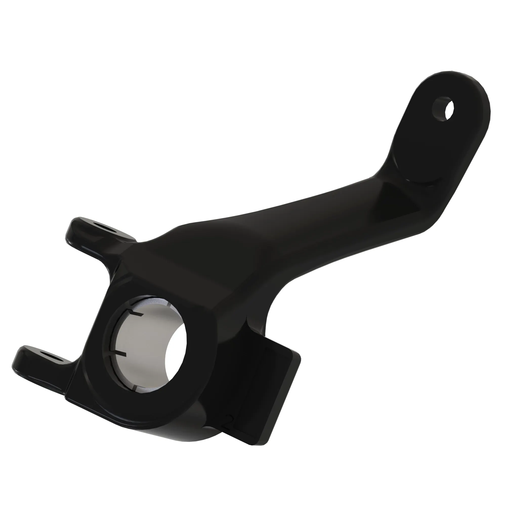 SCV-LEVER II