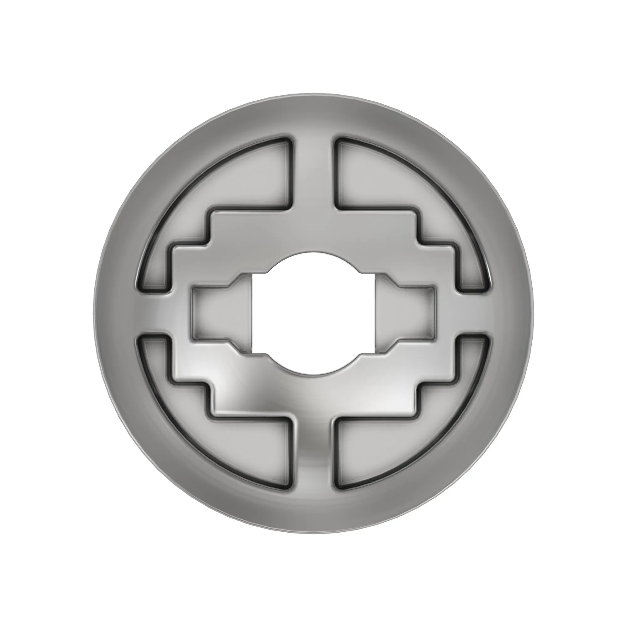 BUSHING, ADVANCED SECONDARY DISPLAY