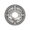 BUSHING, ADVANCED SECONDARY DISPLAY