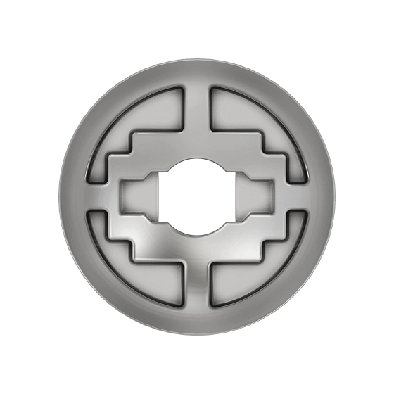 BUSHING, ADVANCED SECONDARY DISPLAY