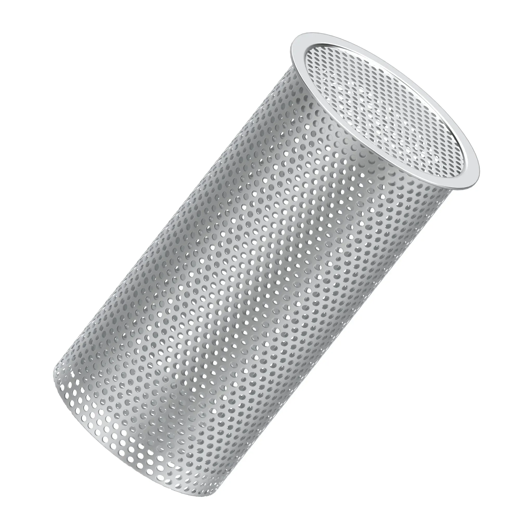 STRAINER - 6 INCH