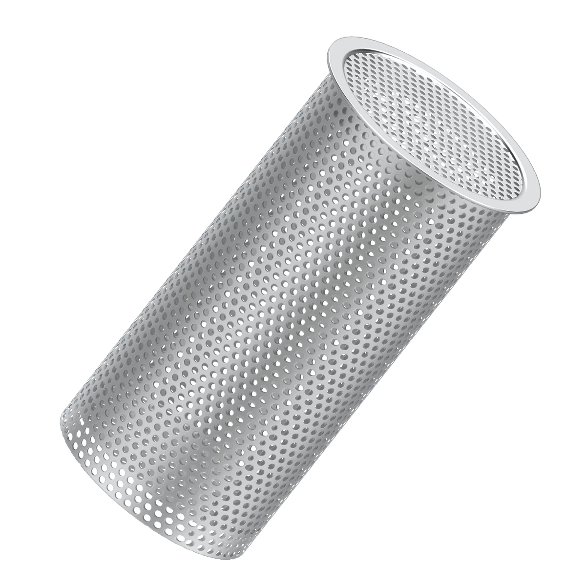 STRAINER - 6 INCH