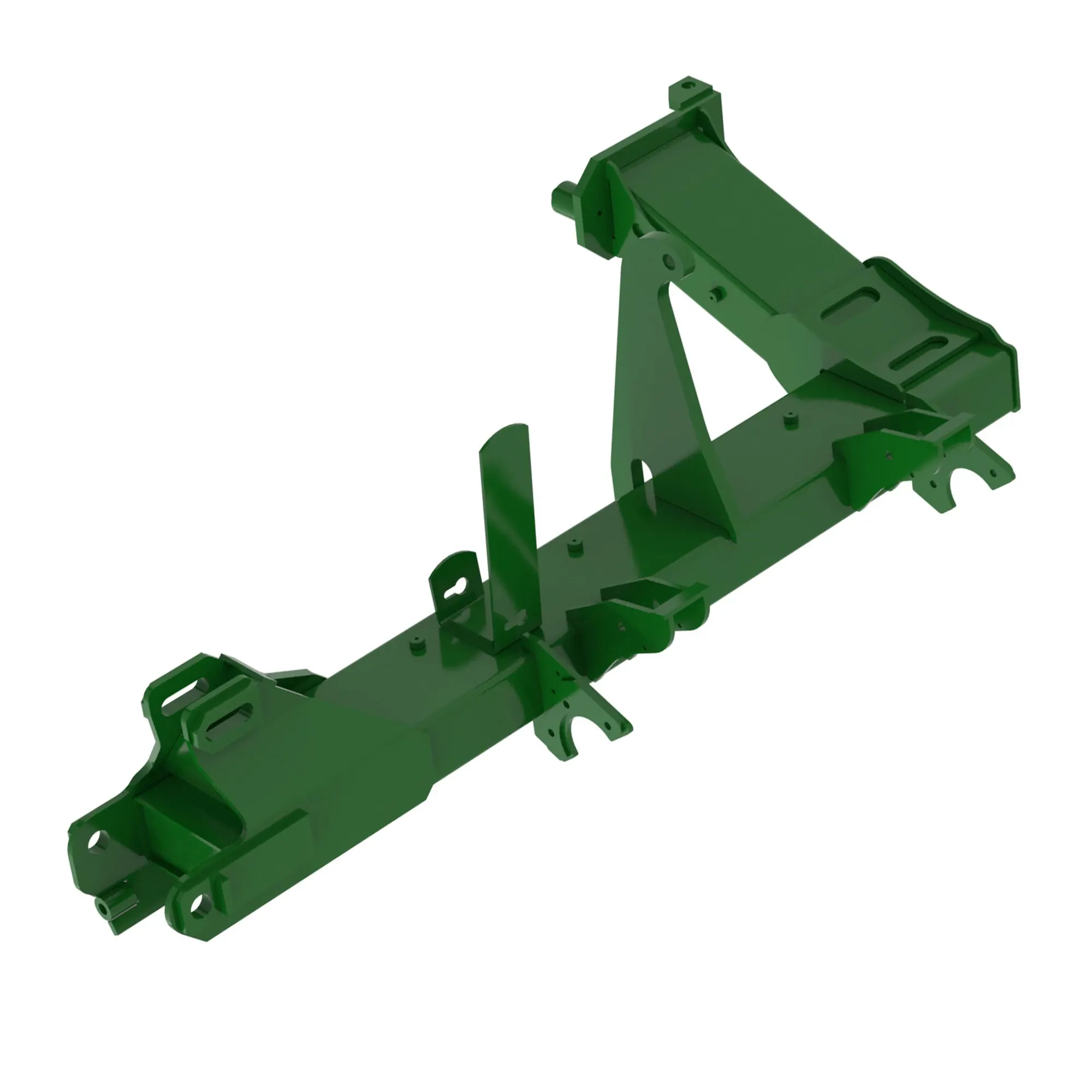 John Deere Frame - AA70654