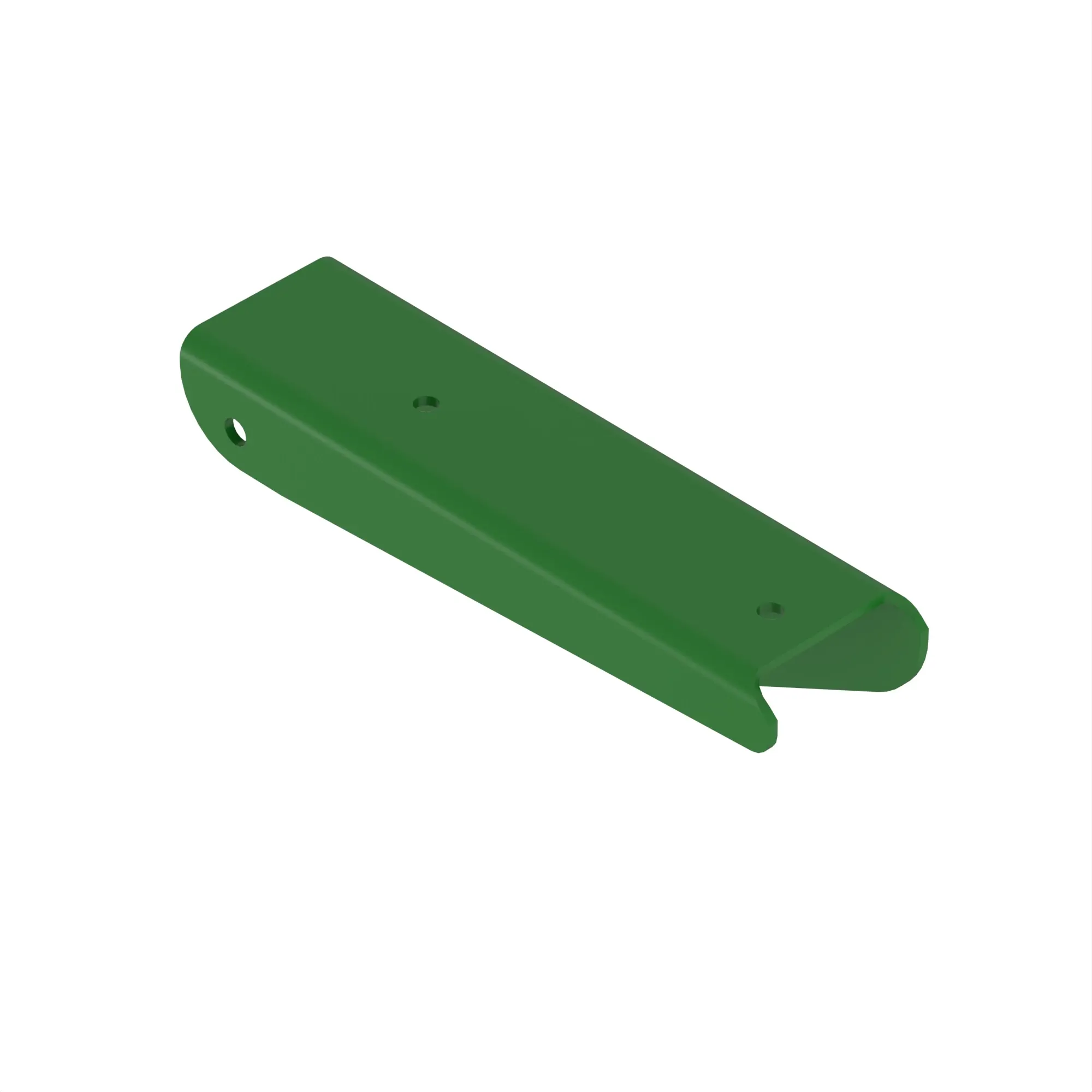 John Deere Right Side Accumulator Bracket - KK59762