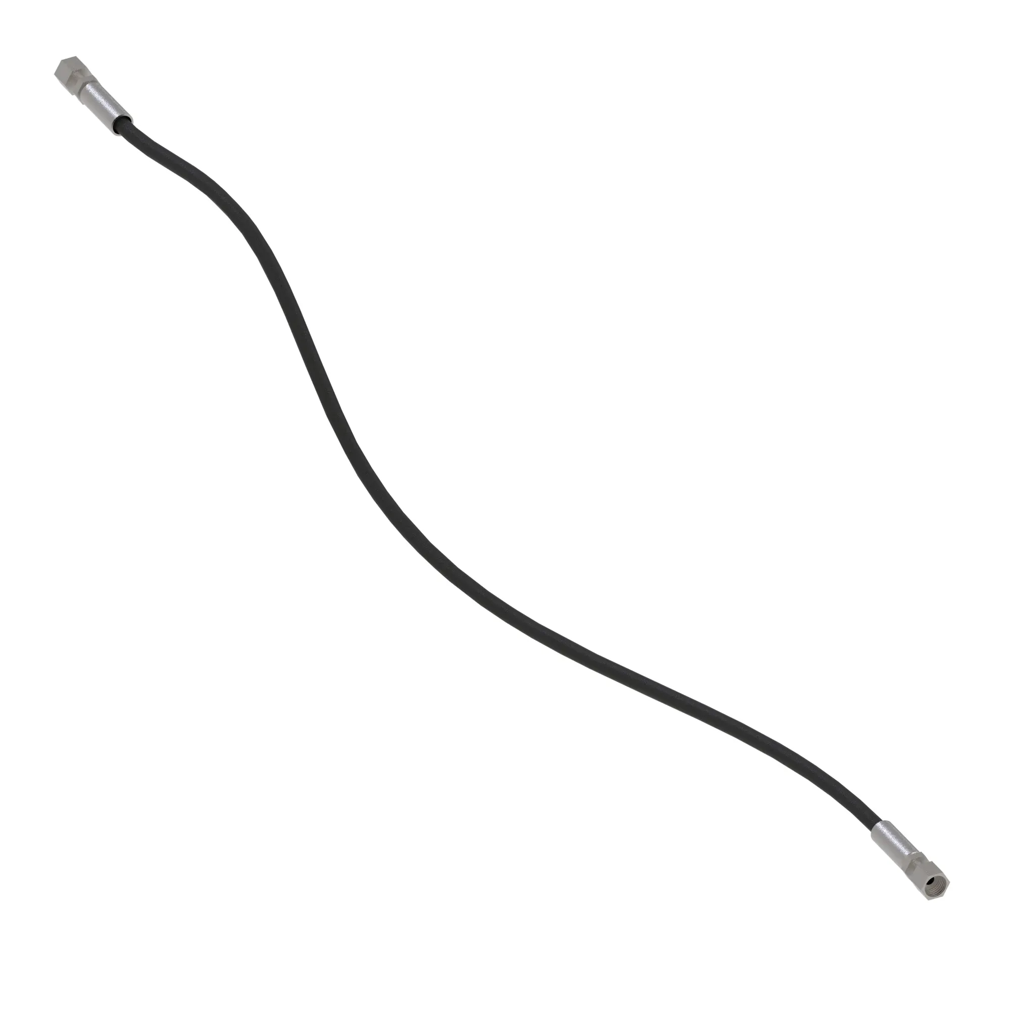 HOSE, HYDRAULIC PILOT MAIN VALVE