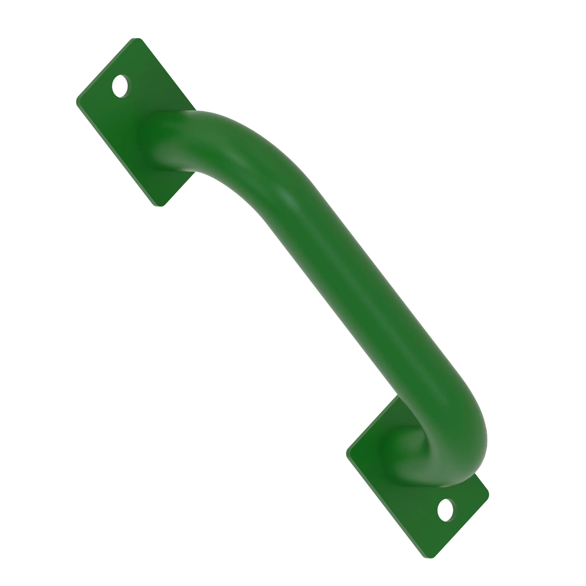 SERVICE STEP HANDLE