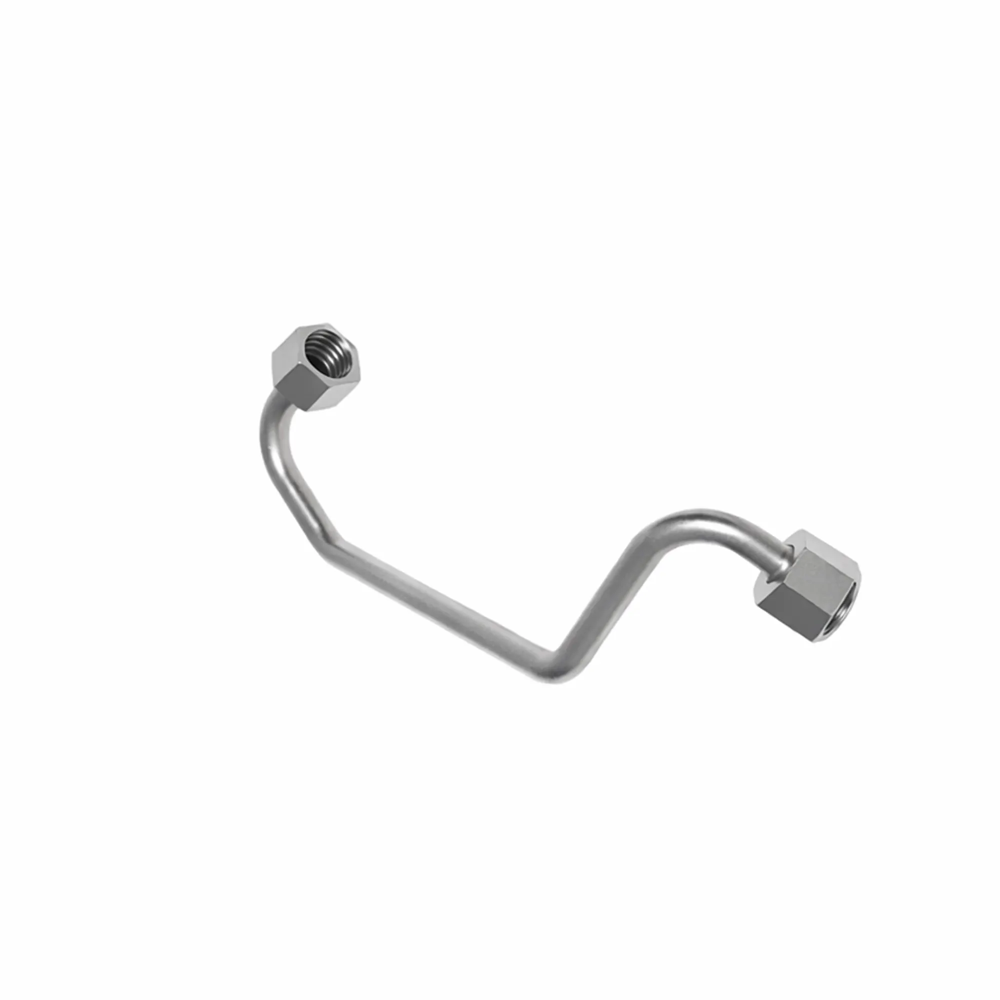 John Deere Shuttle Tee to Secondary Brake Oil Line - RE244908
