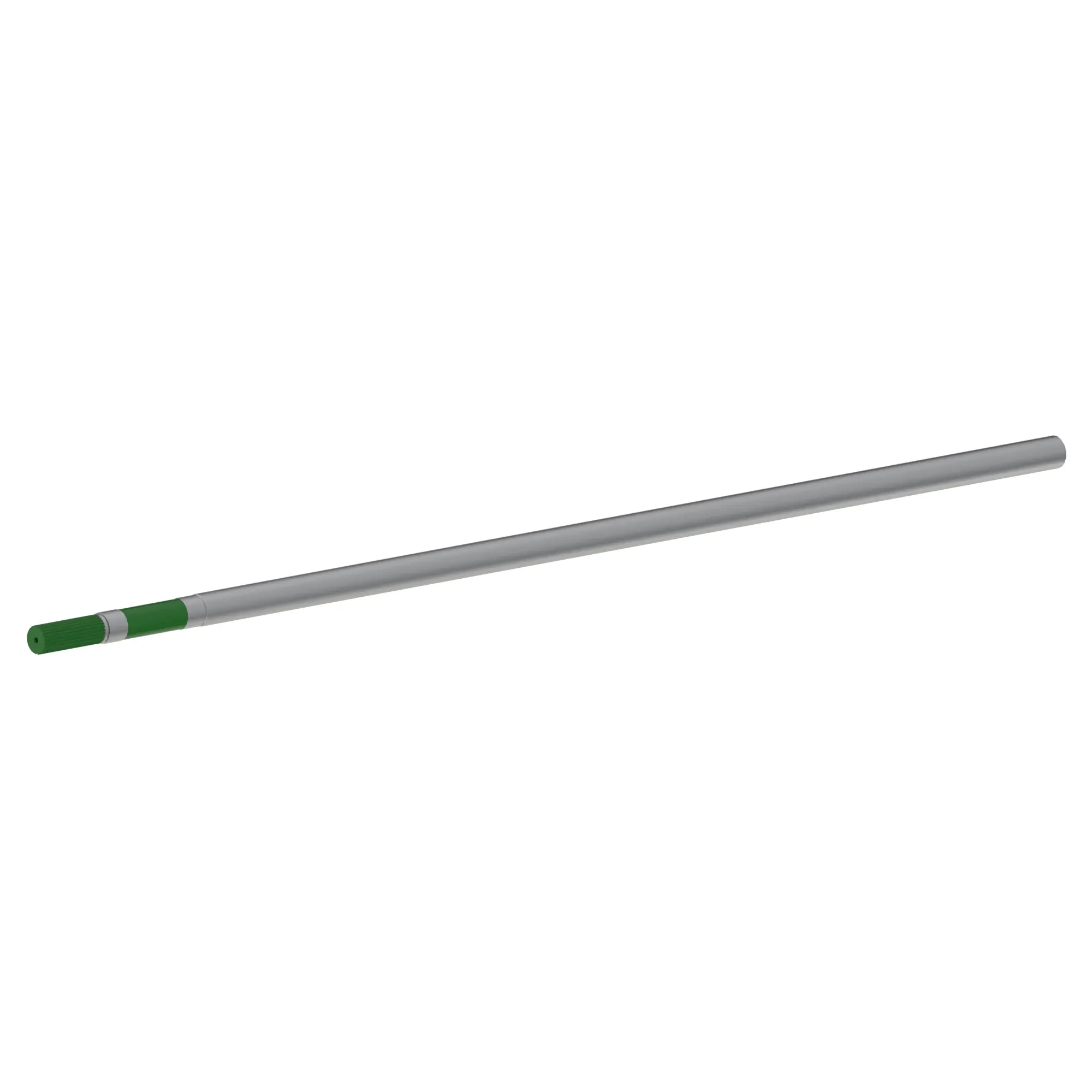 CYLINDER AXLE