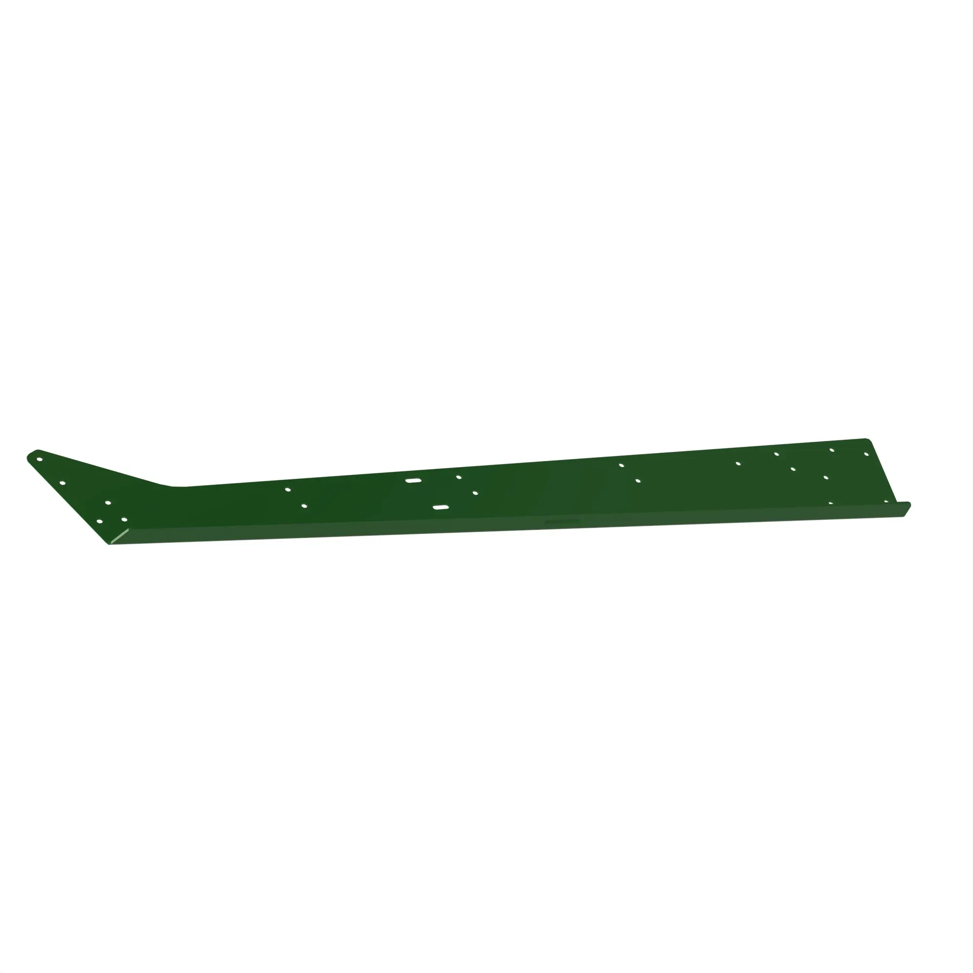 PLATE, STAIR SUPPORT