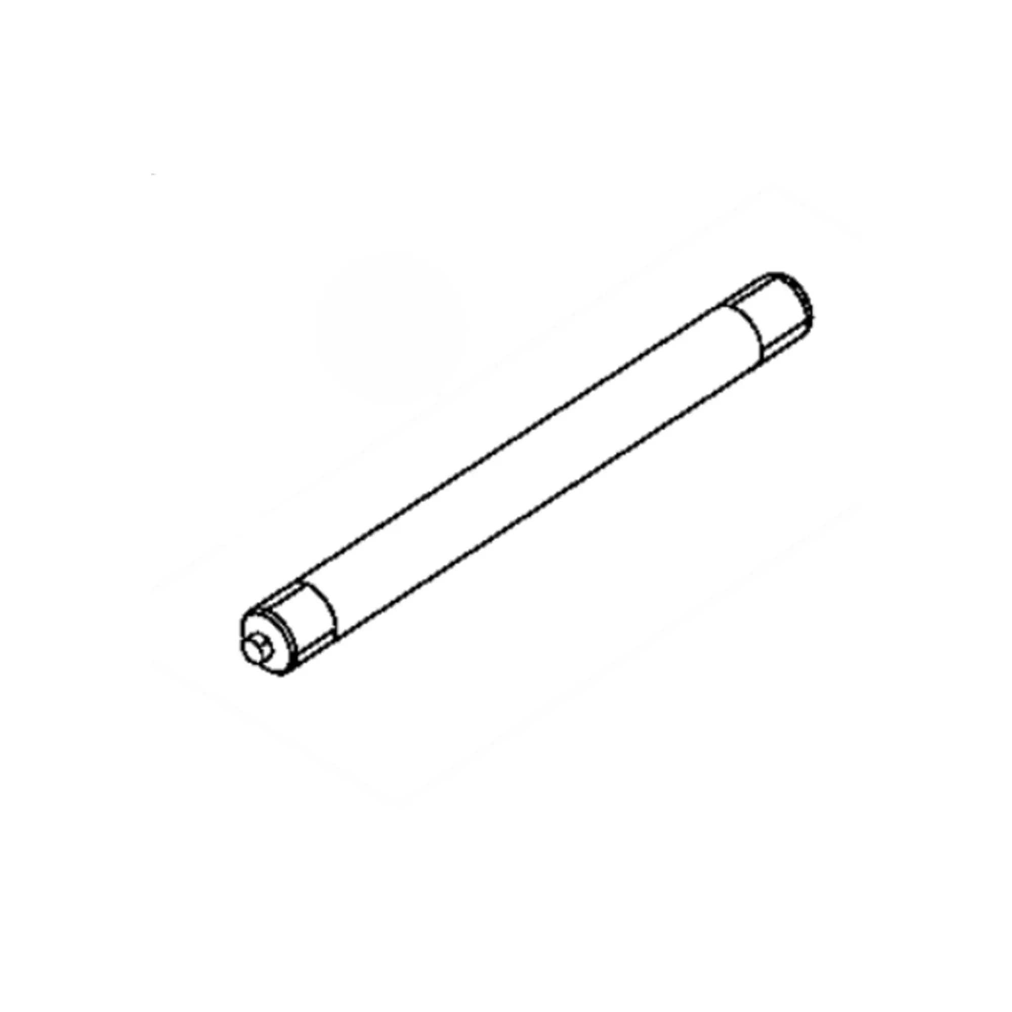 John Deere Sleeve - T248605