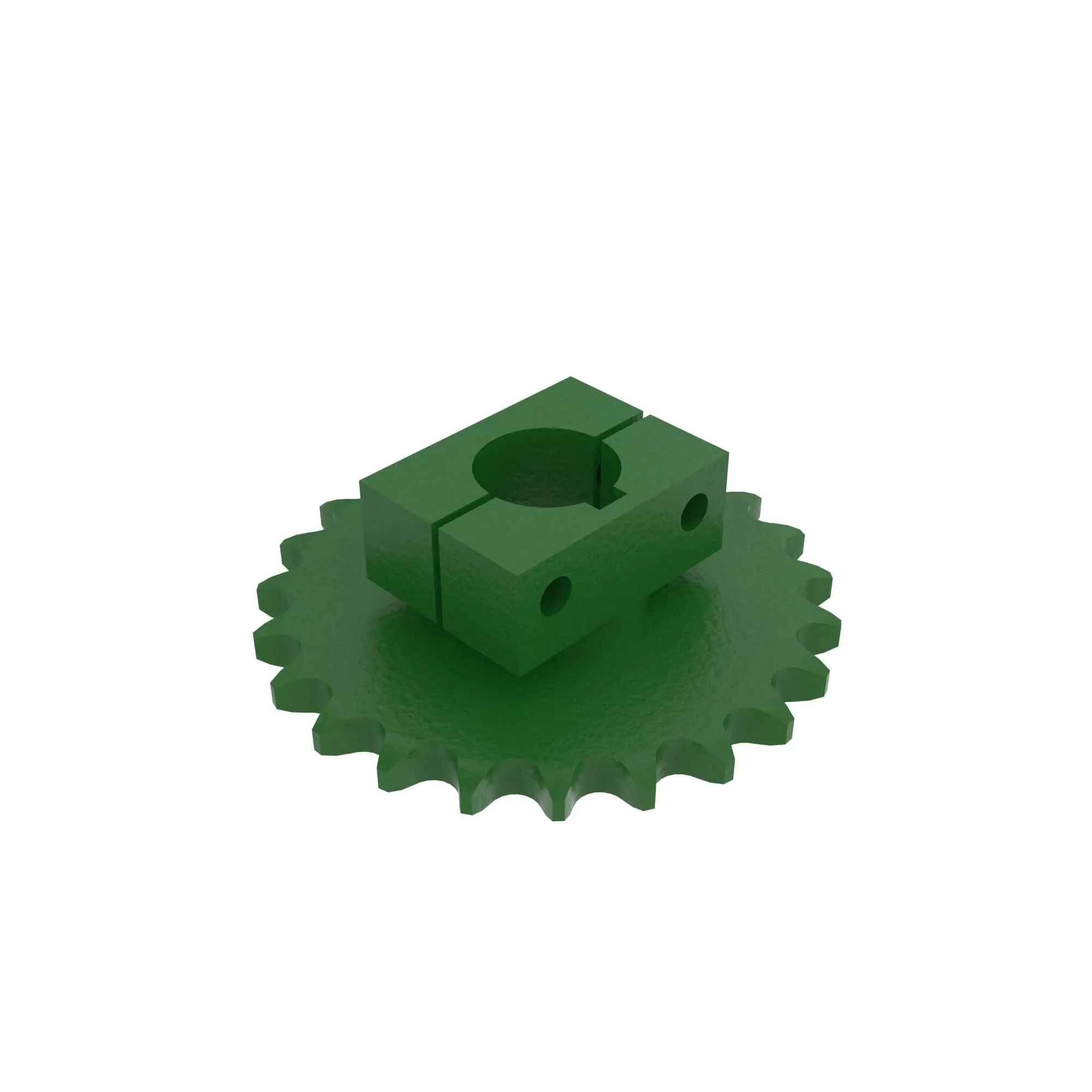 John Deere Chain Sprocket, 23 Teeth - CC107055