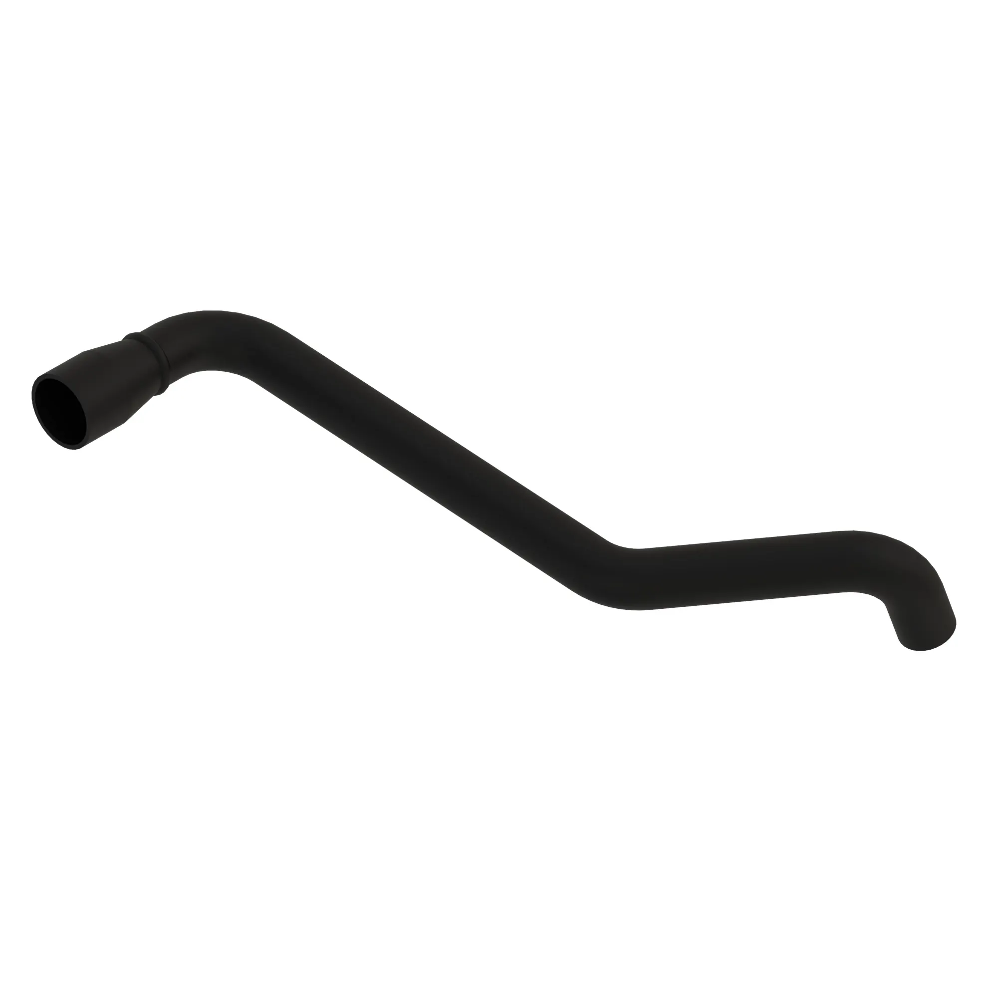 John Deere Radiator Water Hose - AT158402