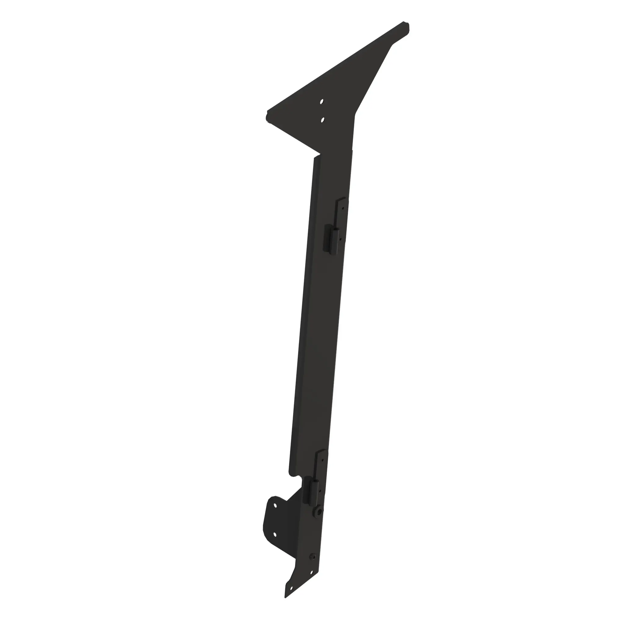 Kit, LH Rear Door Pillar