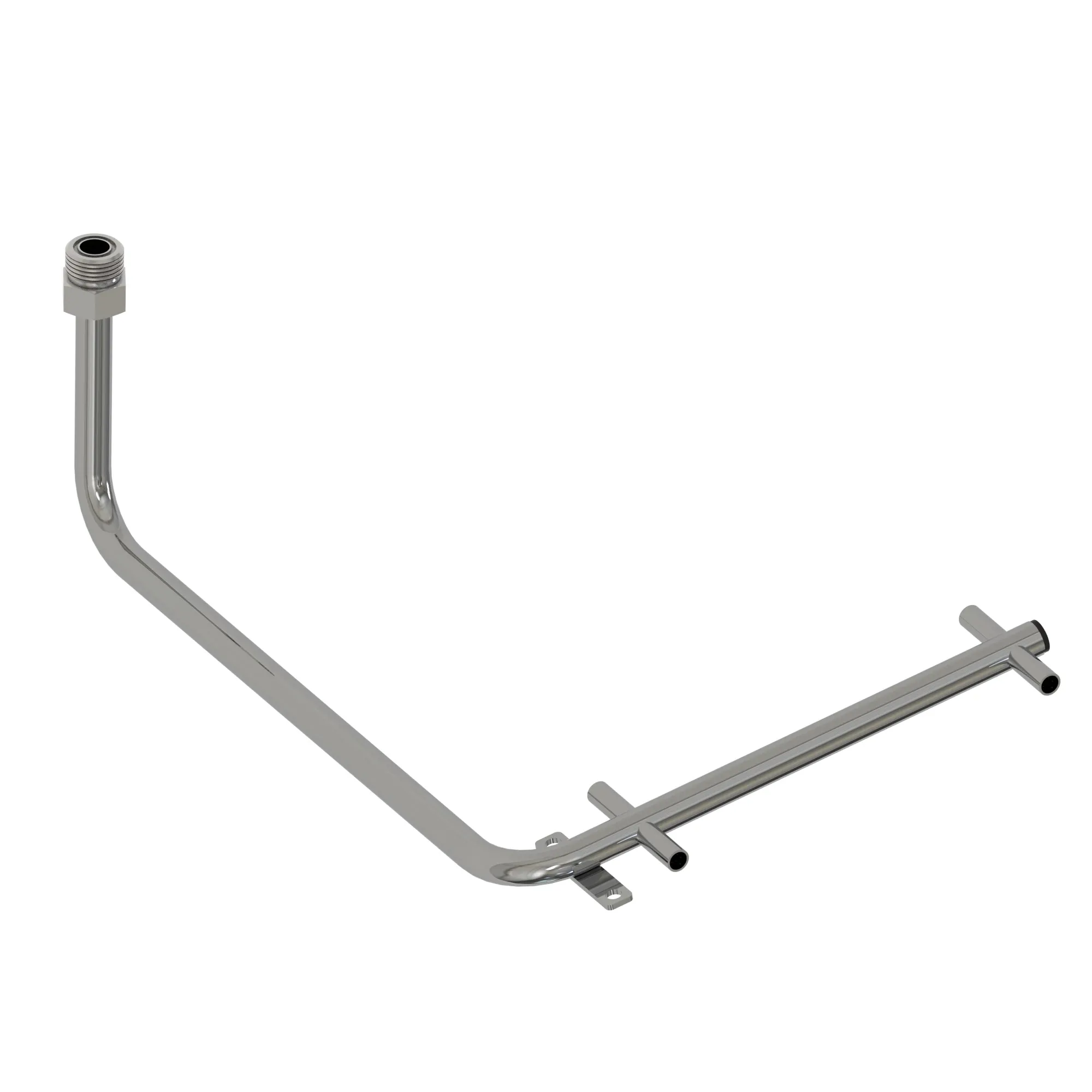 STAINLESS STEEL ASSEMBLY