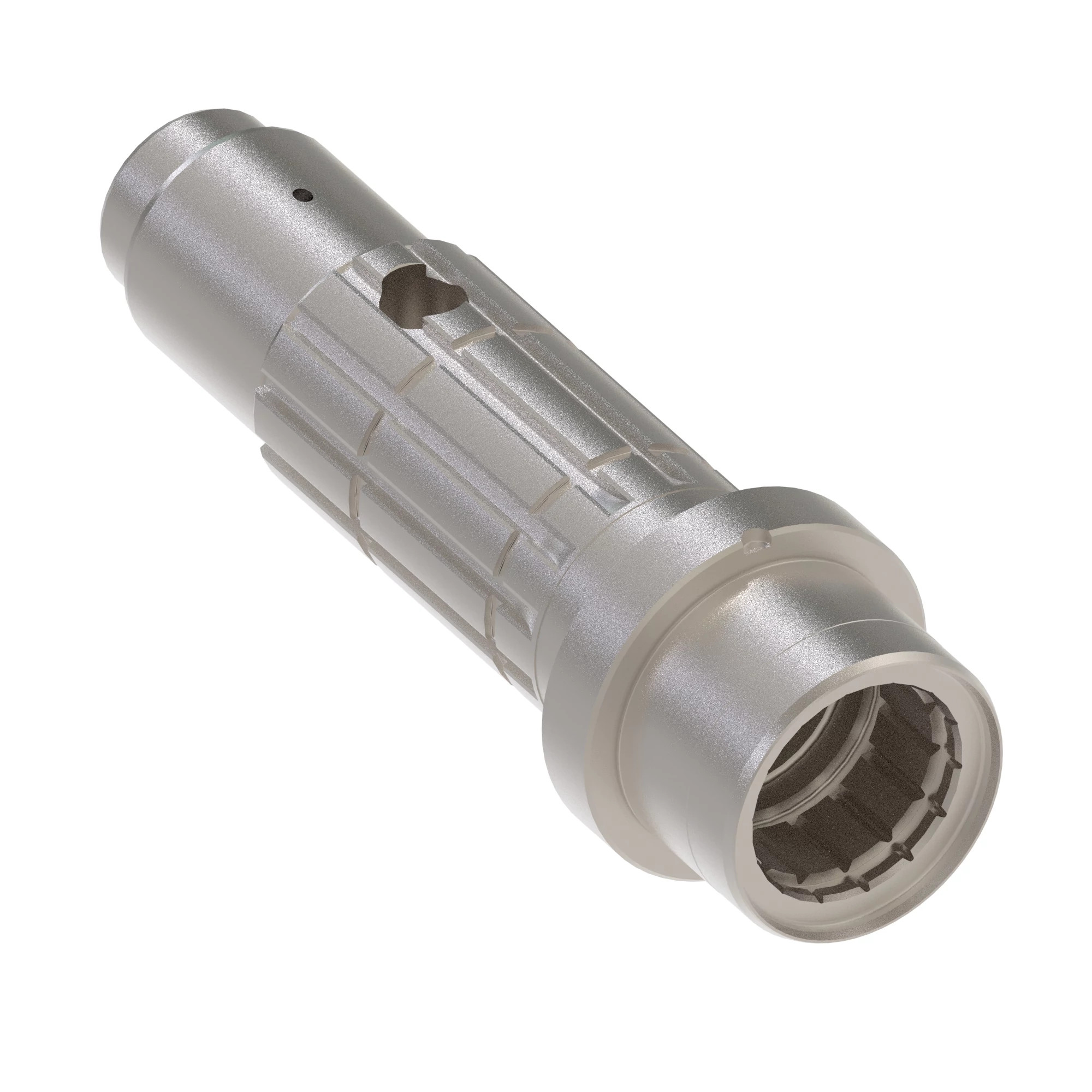 2-SPD PTO OUTPUT W/O WEO