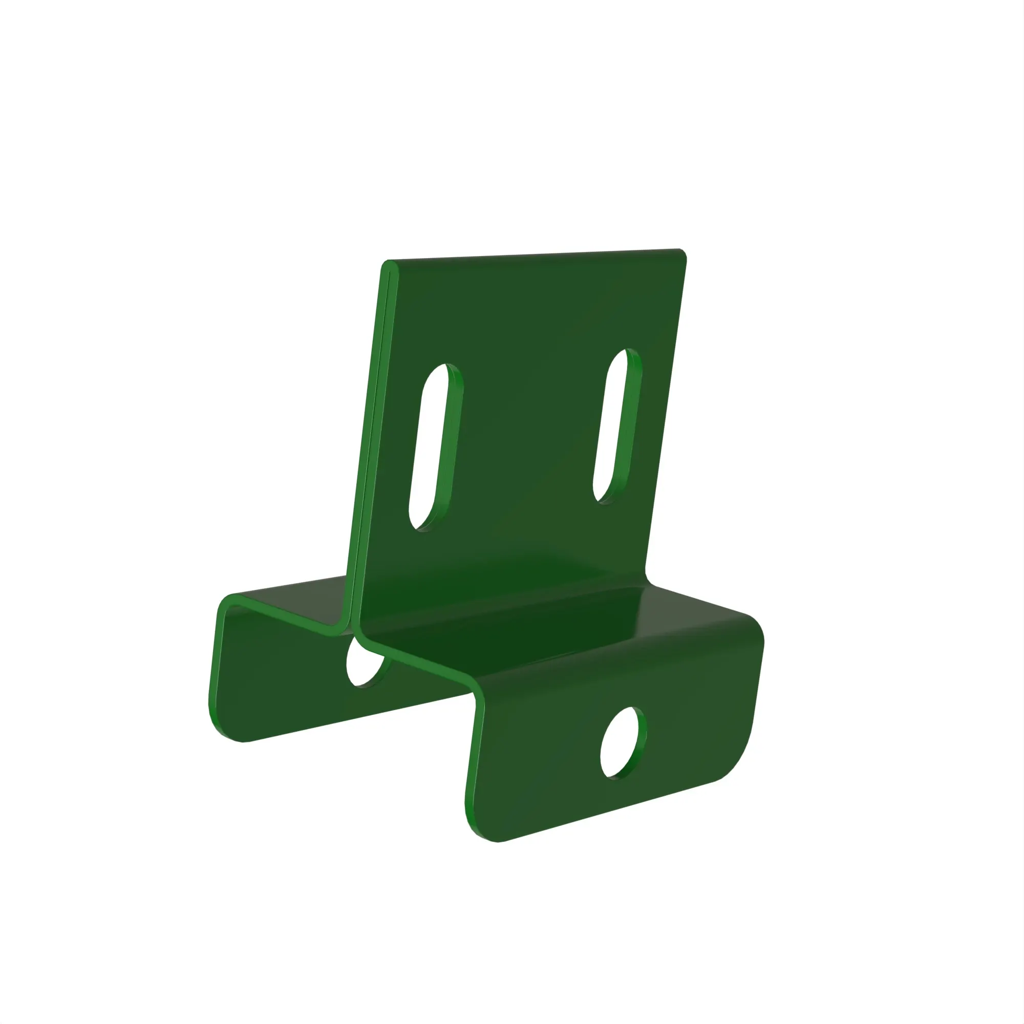PARTITION, BRACKET