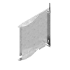 John Deere Shield - CC101942