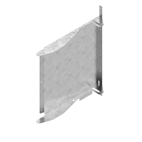 John Deere Shield - CC101942