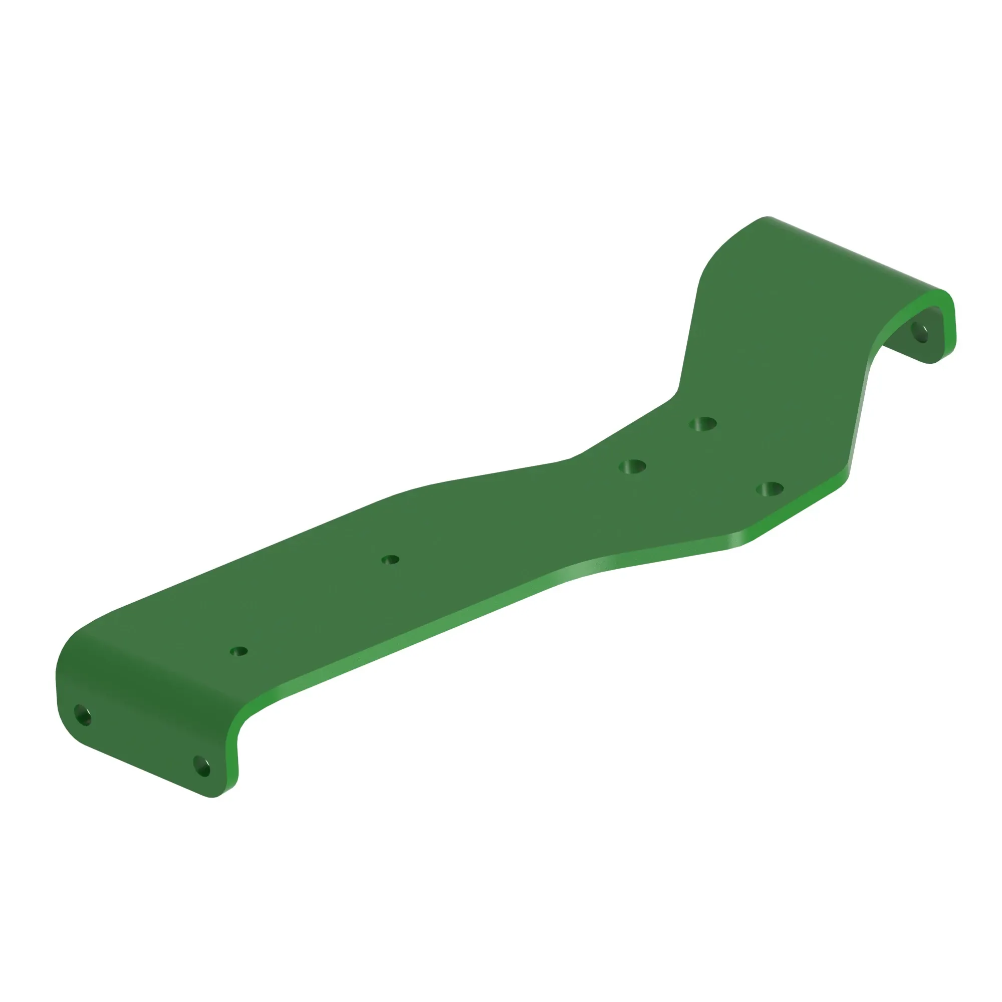 BRACKET, ANCHOR,HYD.,CYL,L.H.
