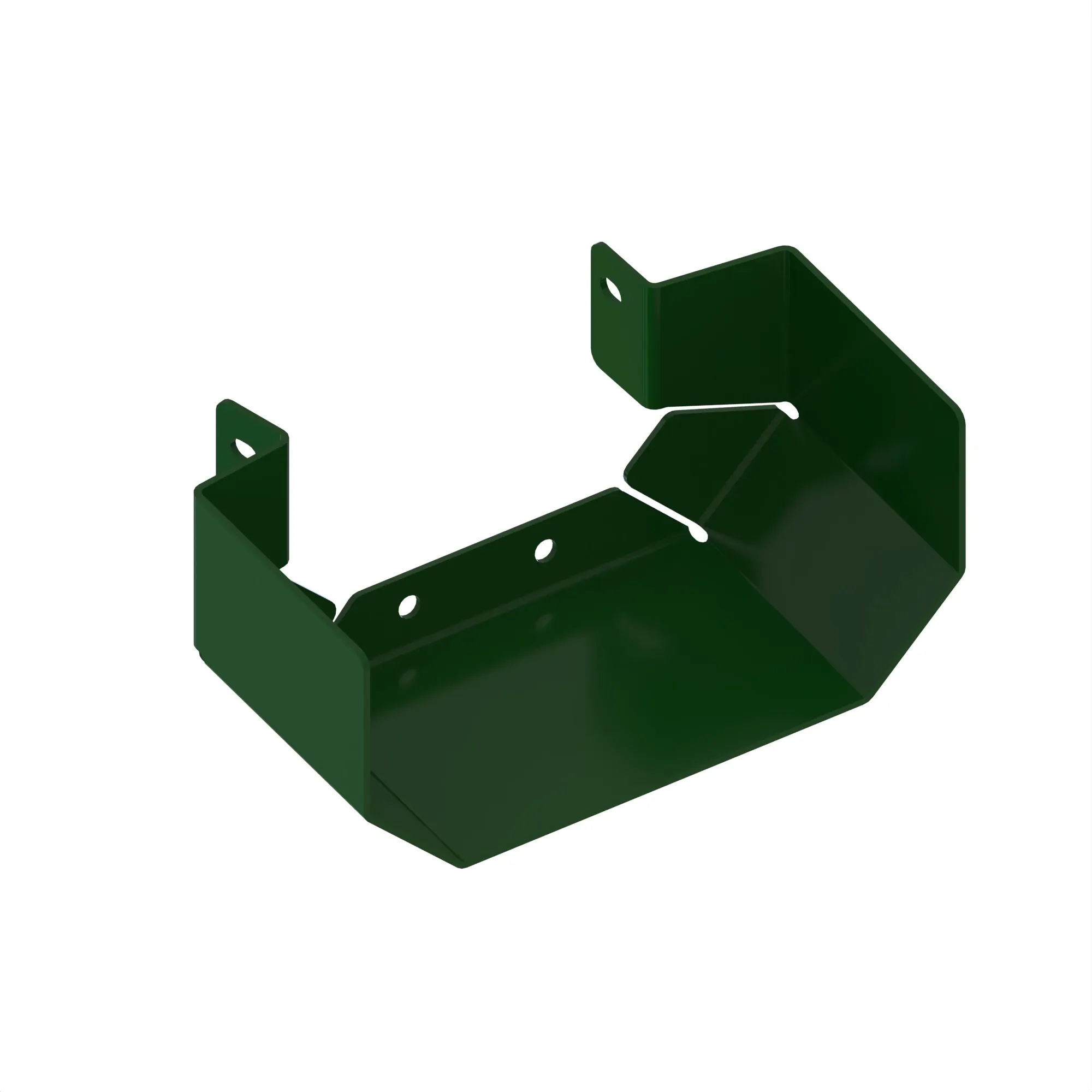 John Deere Cover - R134724