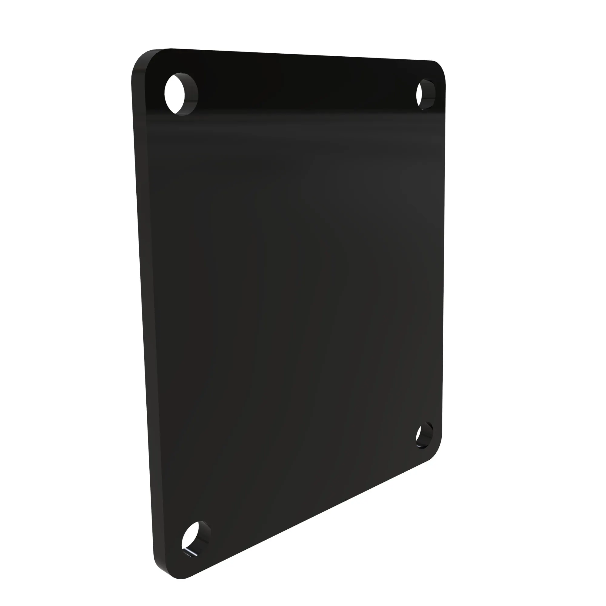 John Deere Inner Rear View Mirror Bracket - SU300862