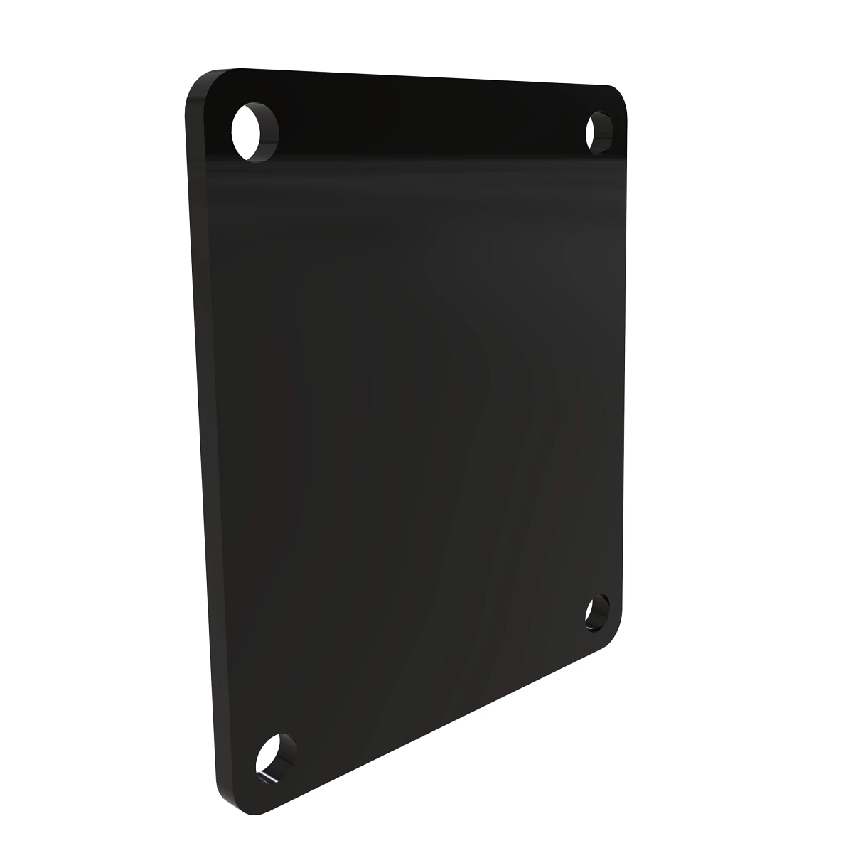 Bracket, Rear View Mirror