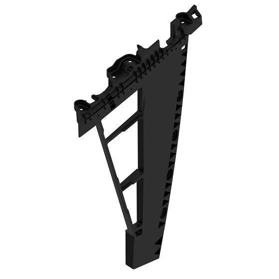 John Deere Grille - L234182