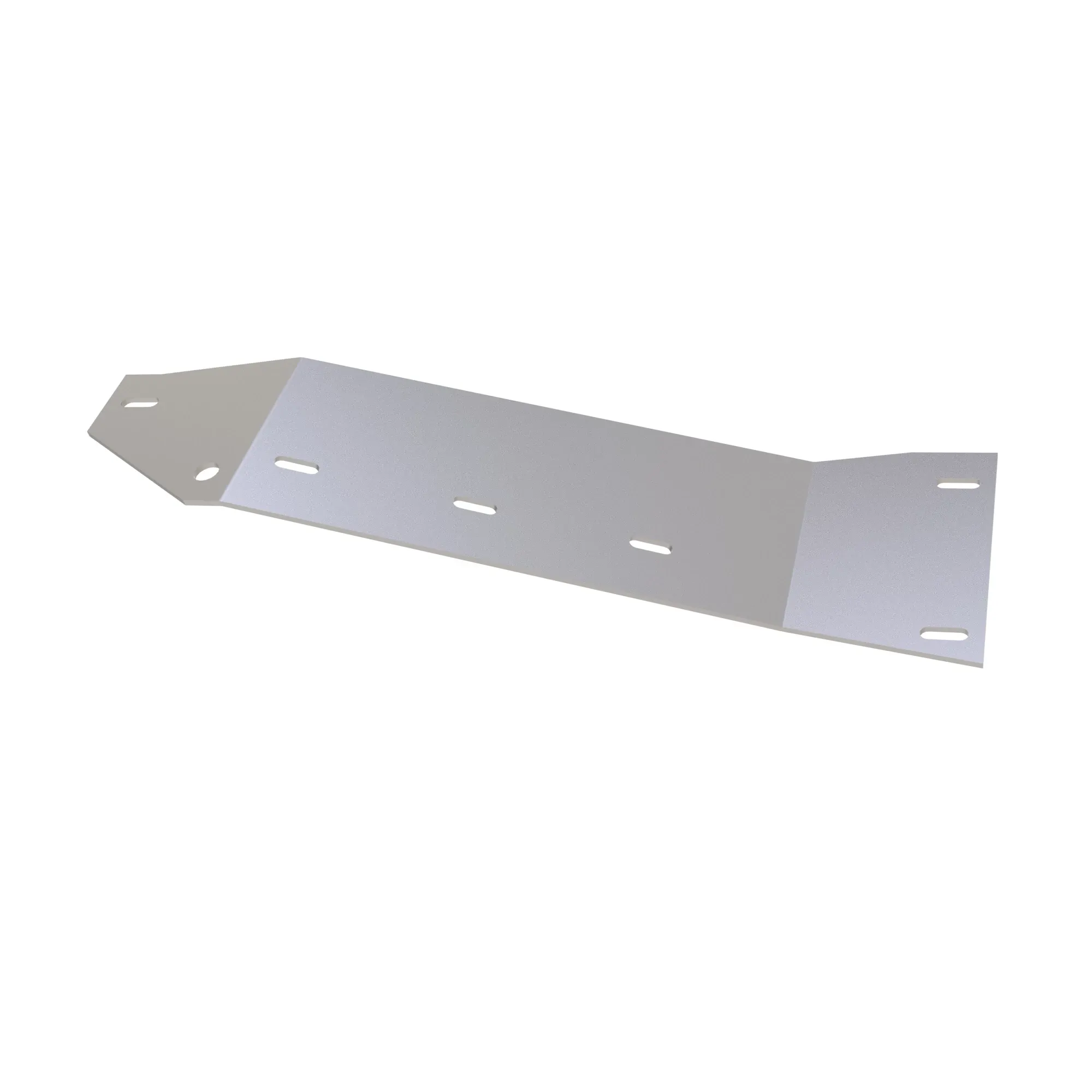 John Deere Deflector - Z74890