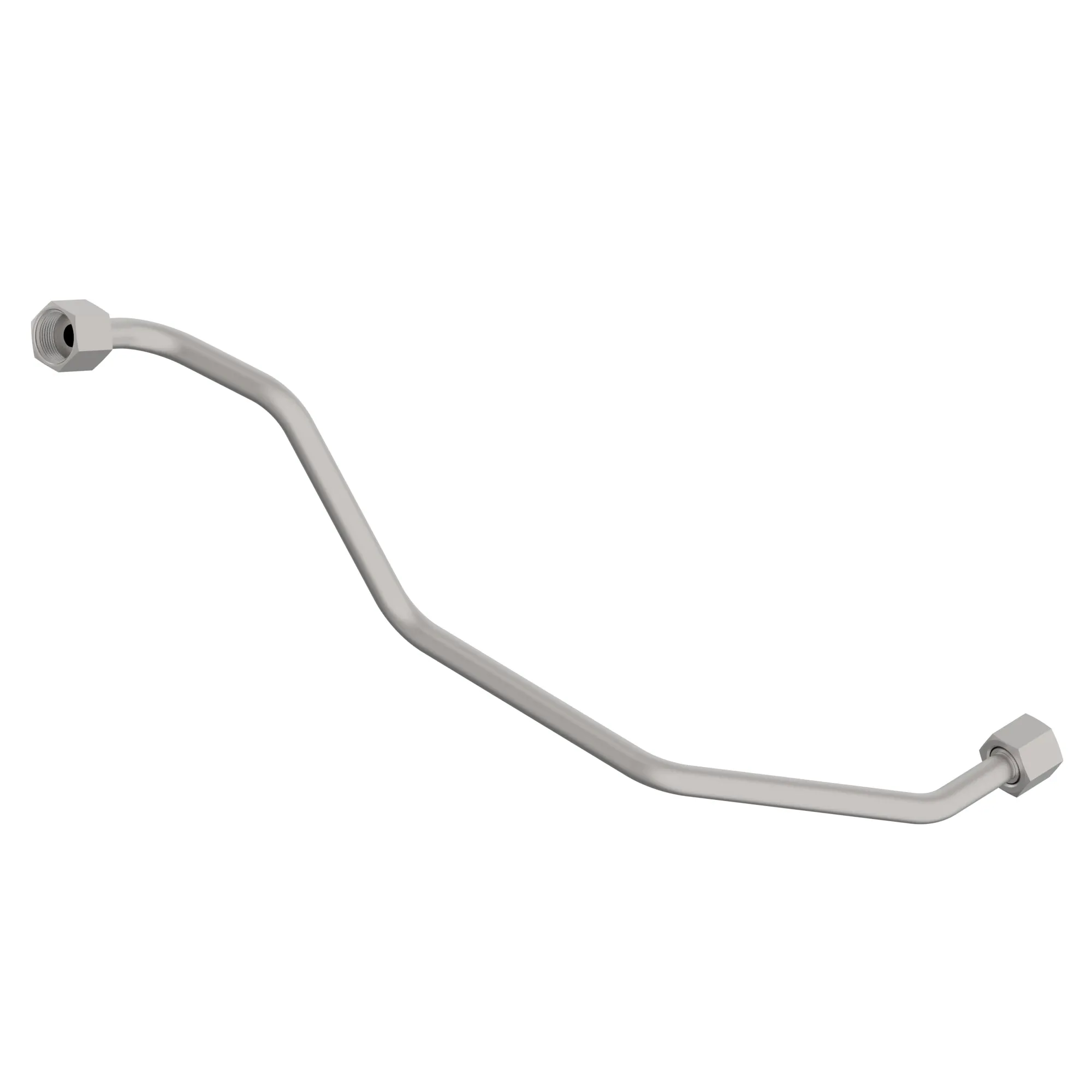 John Deere Brake Line - AL231543
